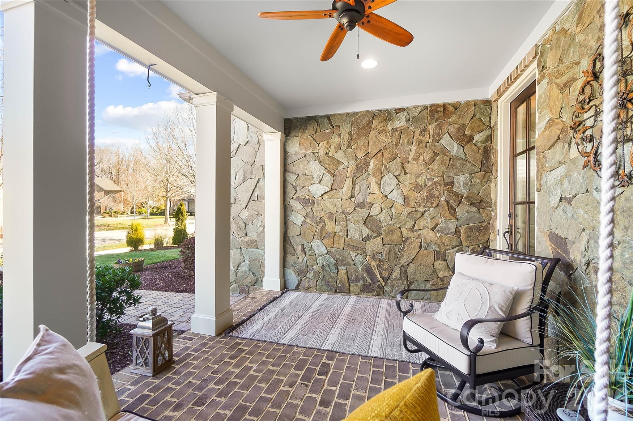 Robbins Park - Residential