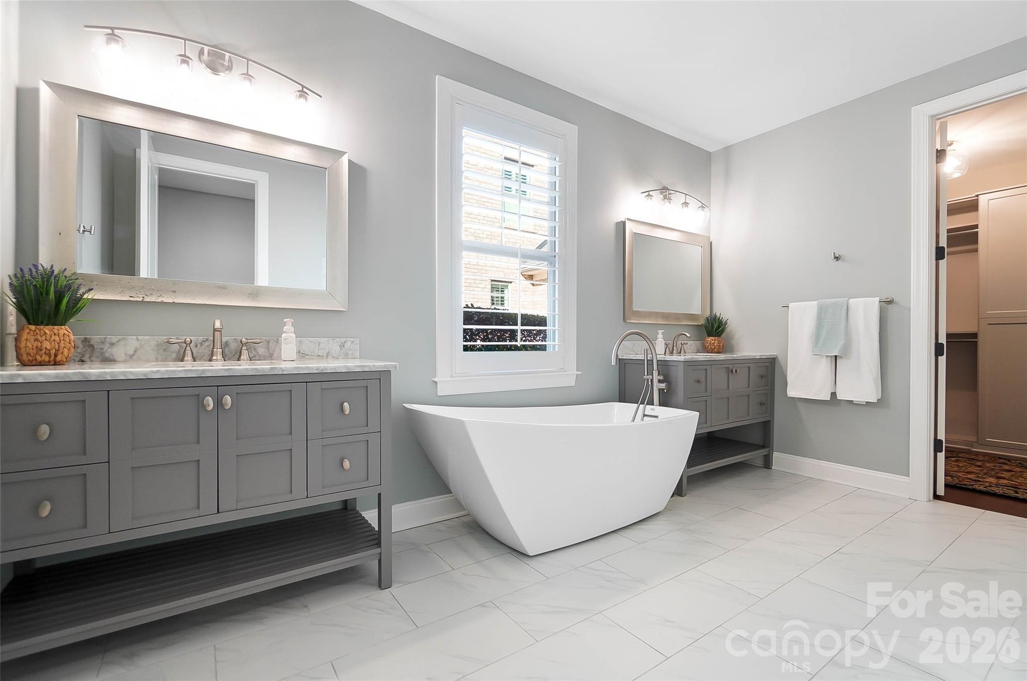 Robbins Park - Residential