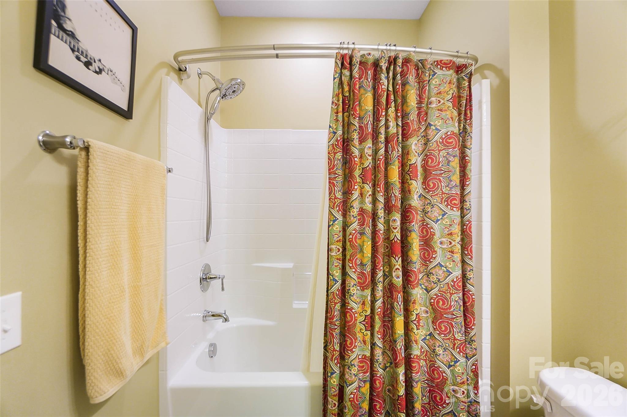 Robbins Park - Residential