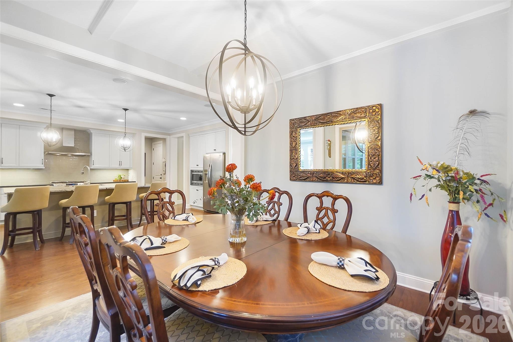 Robbins Park - Residential