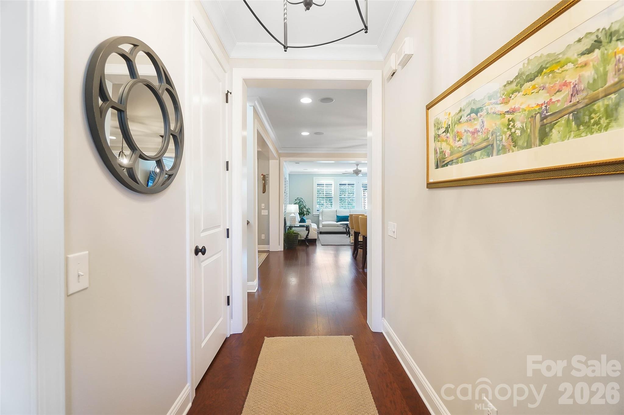 Robbins Park - Residential