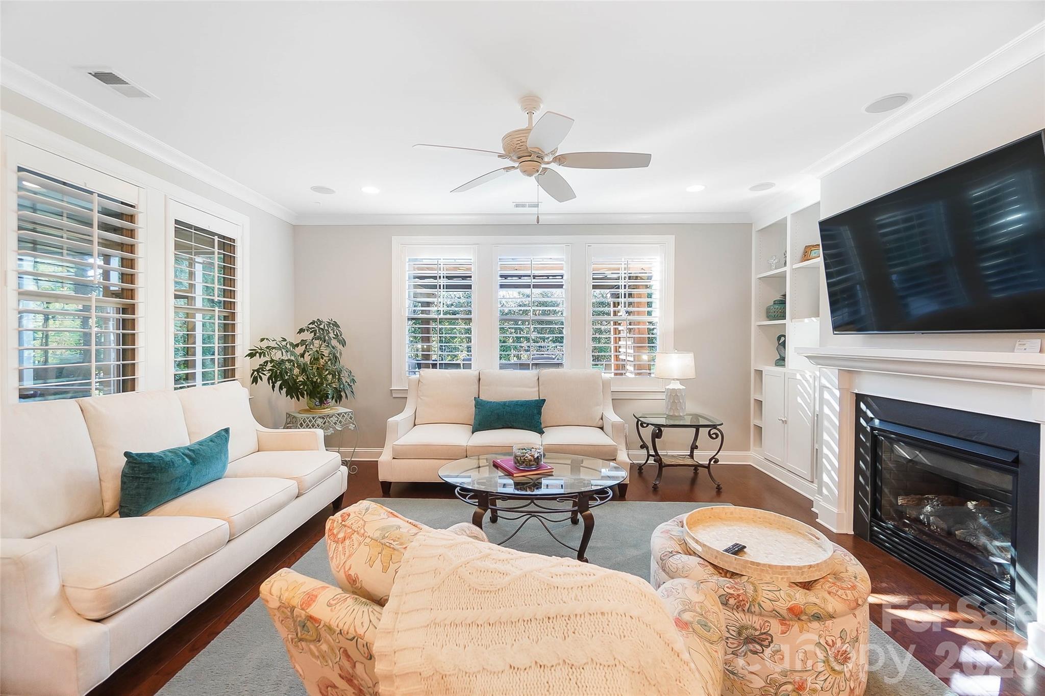 Robbins Park - Residential