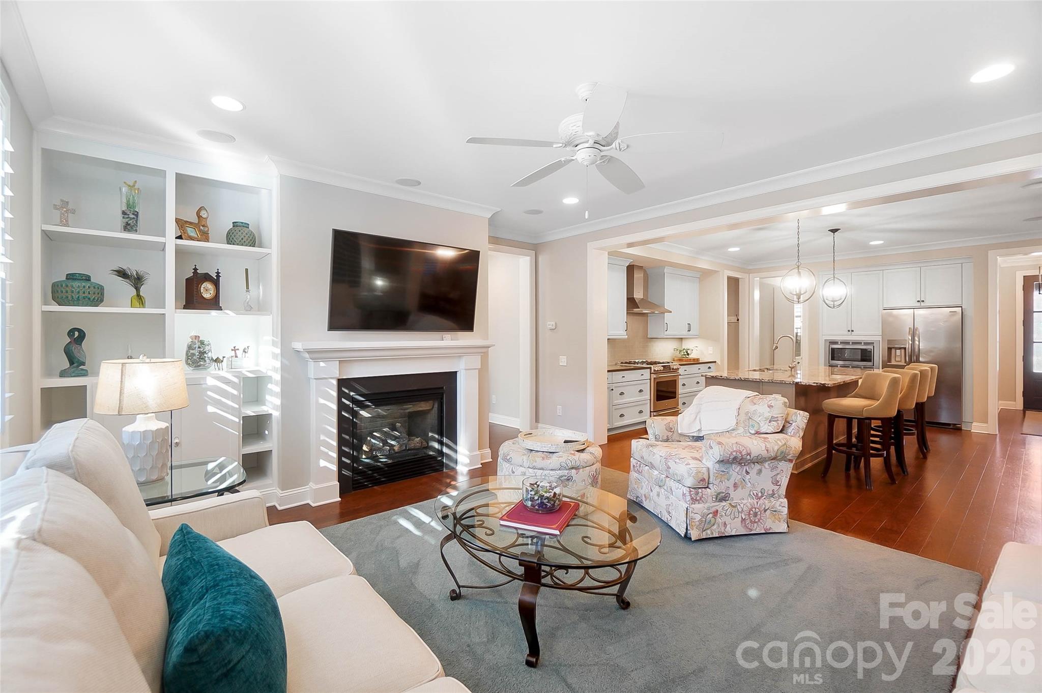 Robbins Park - Residential