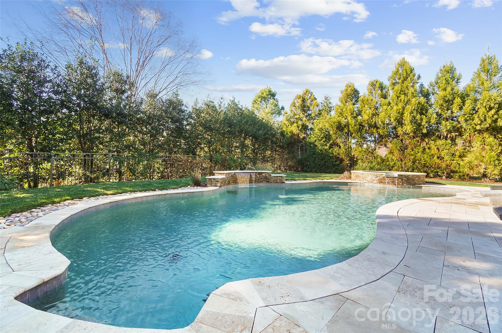 Robbins Park - Residential