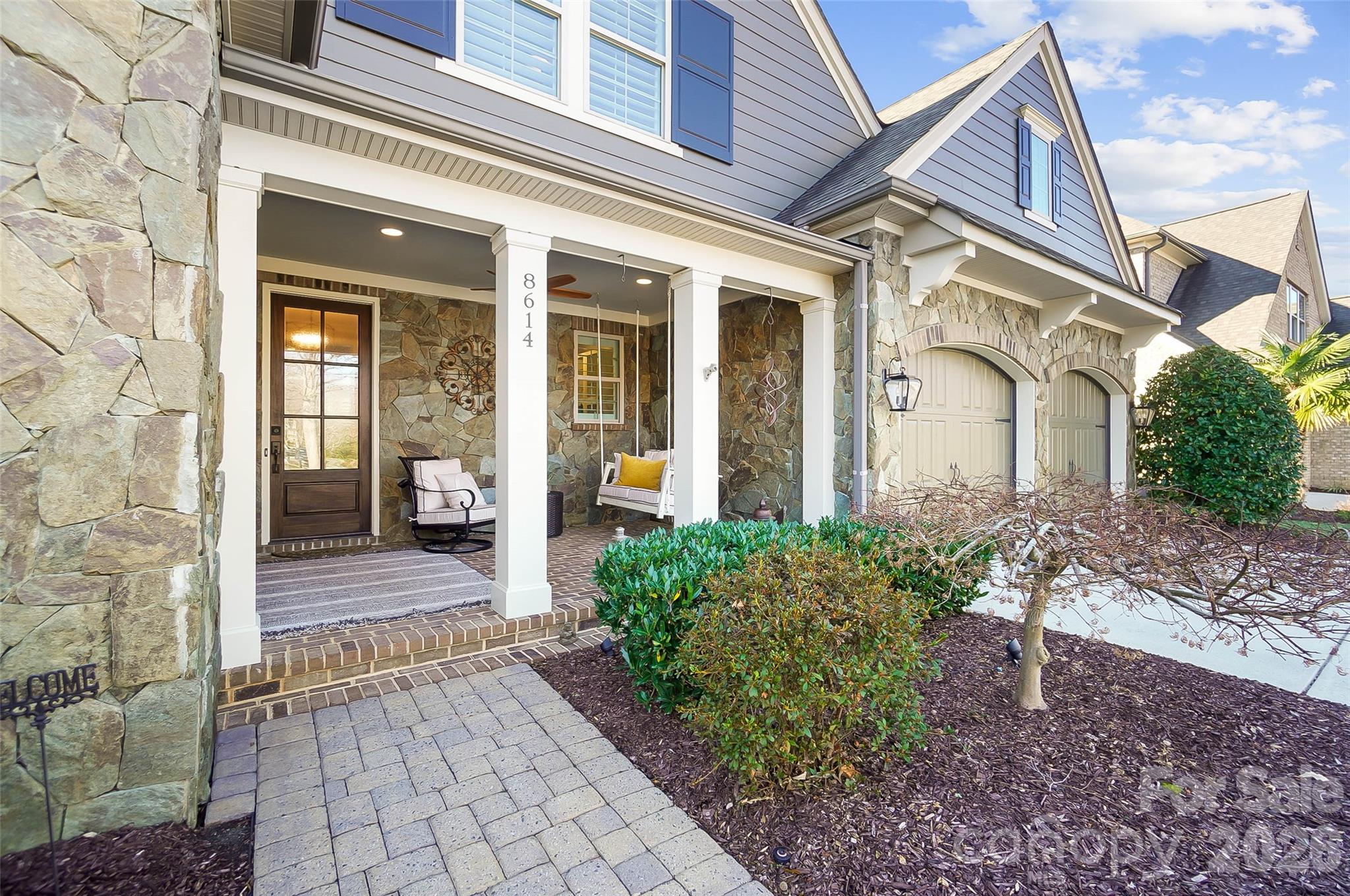 8614 Preserve Pond Road