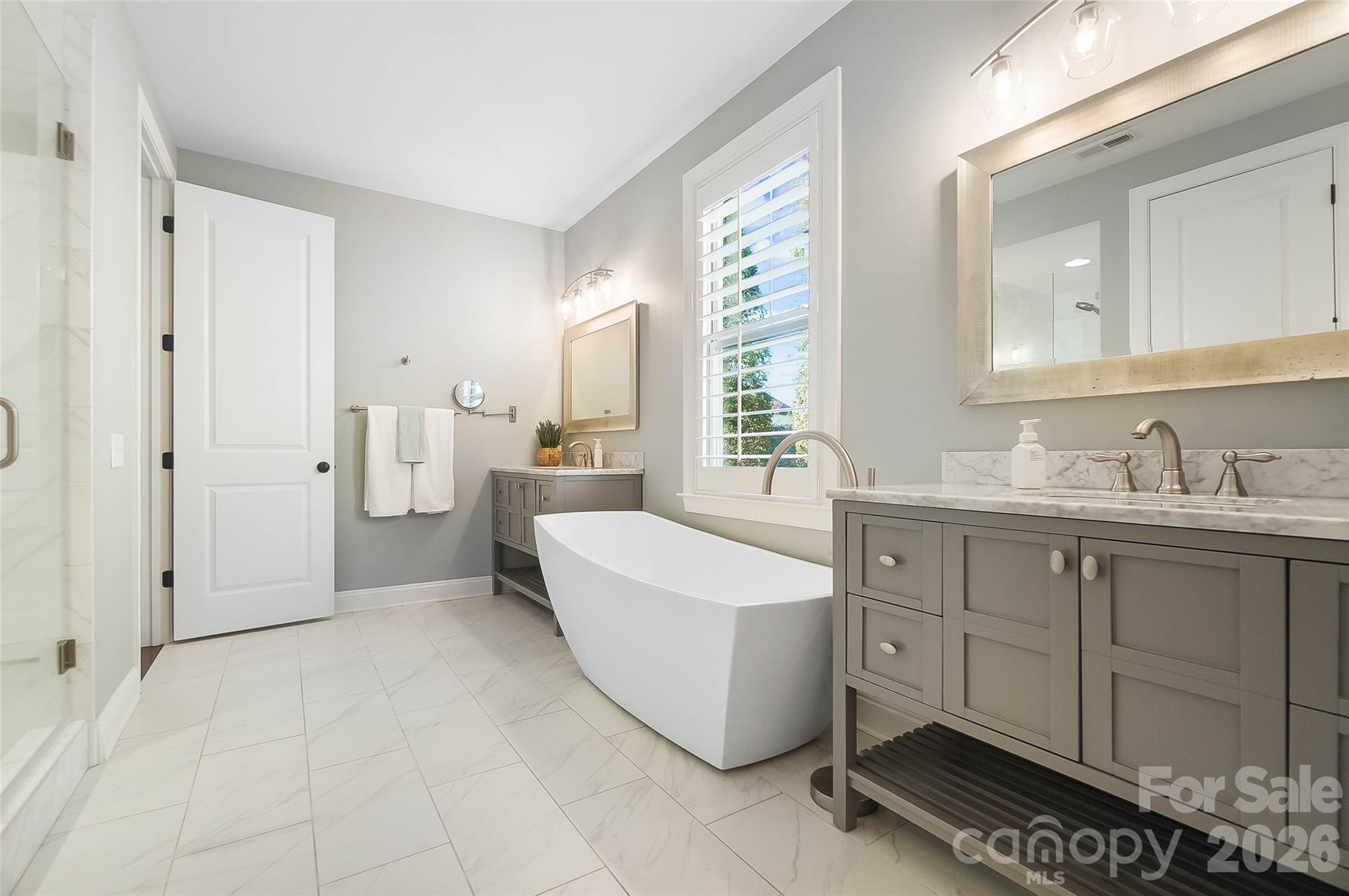 Robbins Park - Residential