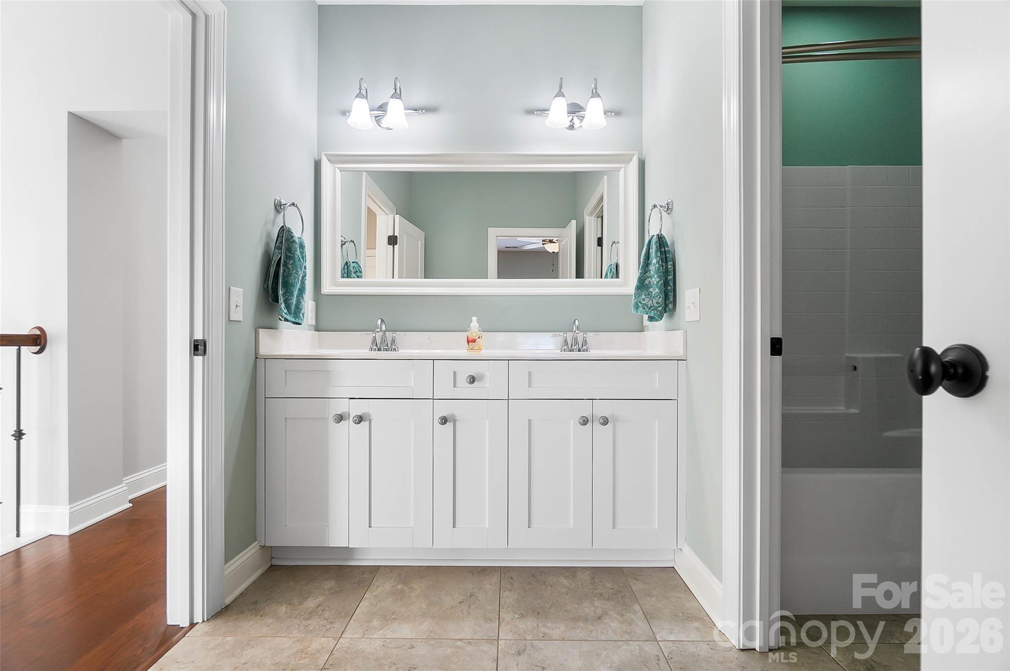 Robbins Park - Residential