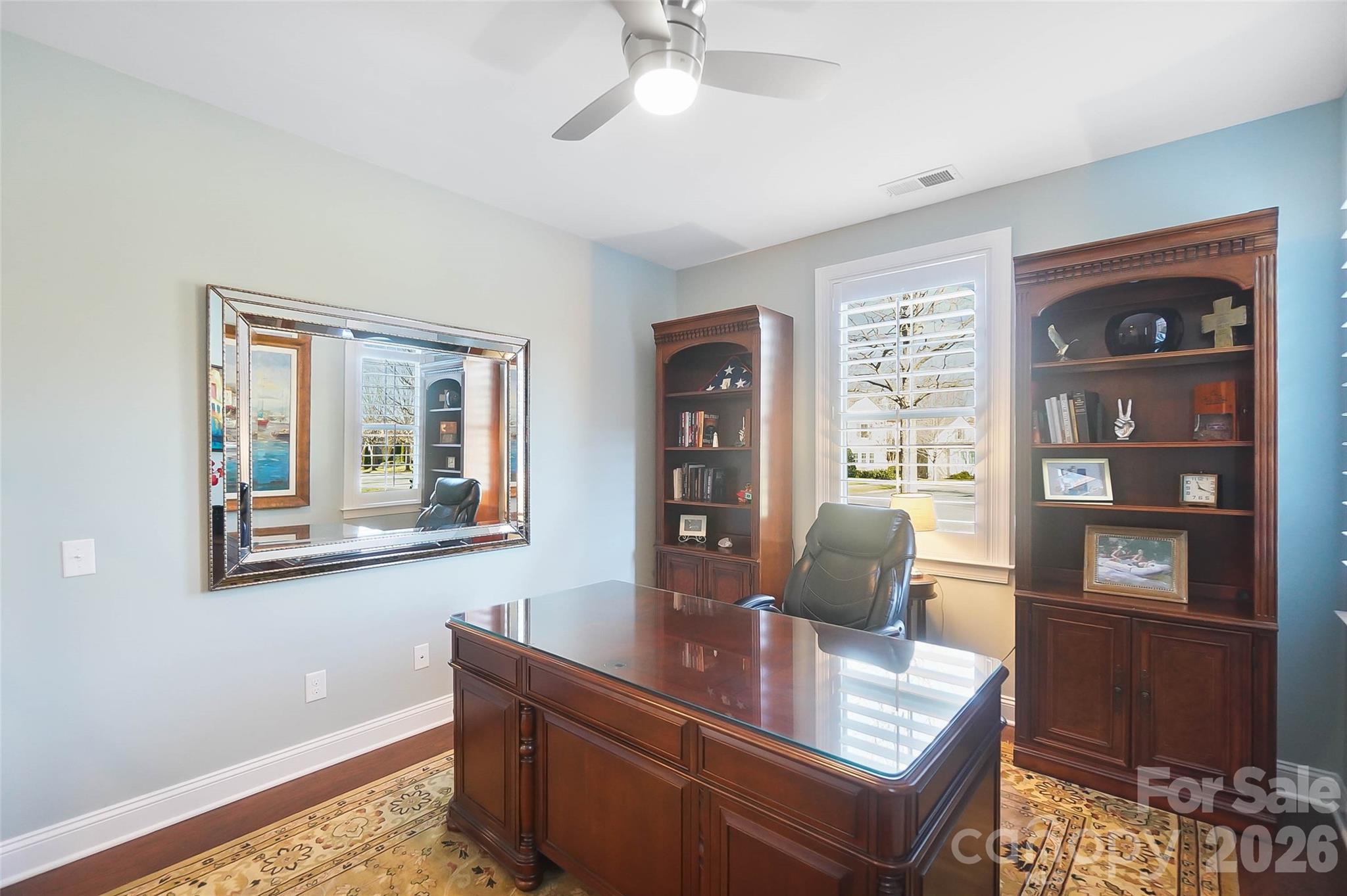 Robbins Park - Residential