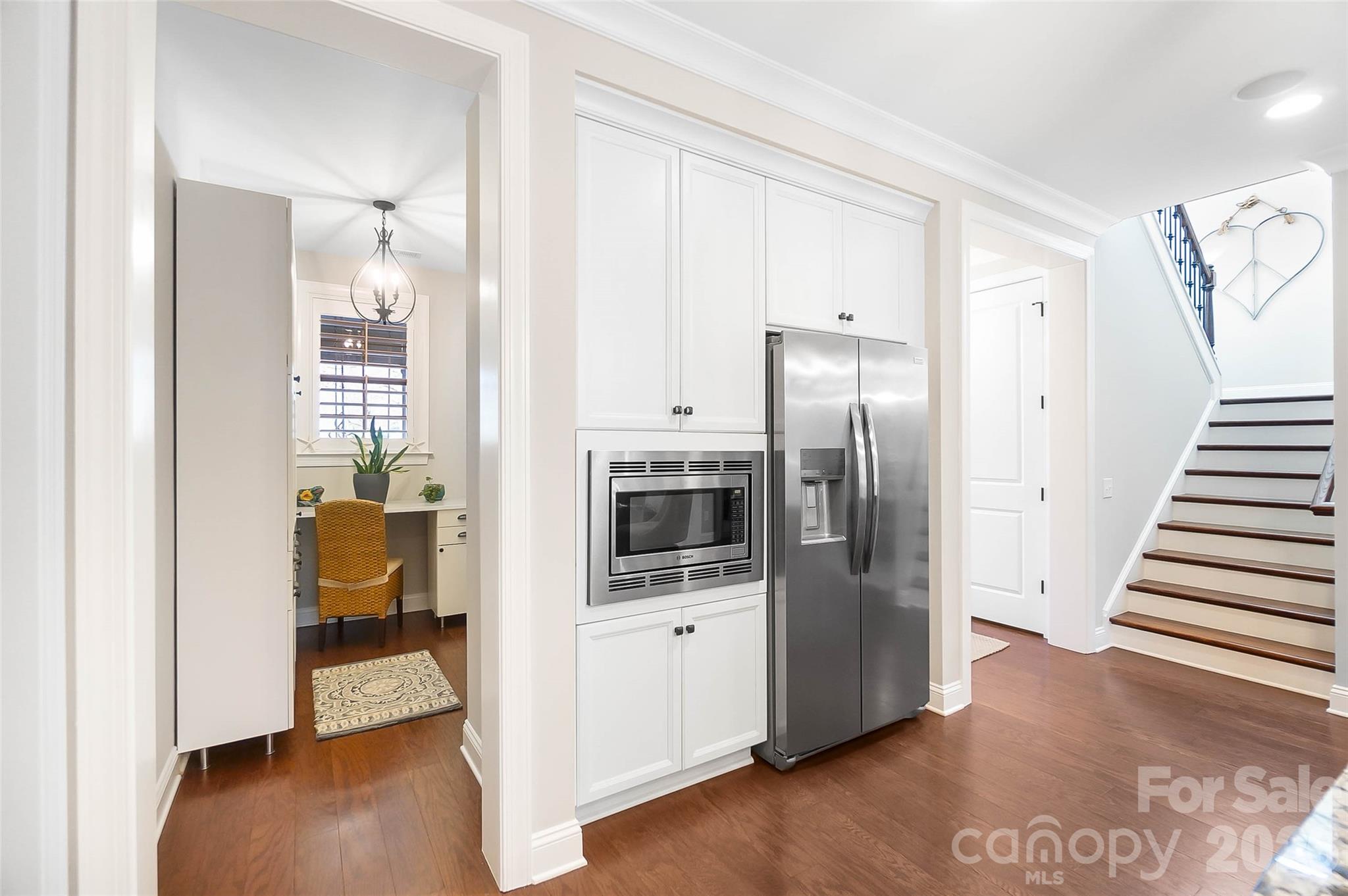 Robbins Park - Residential