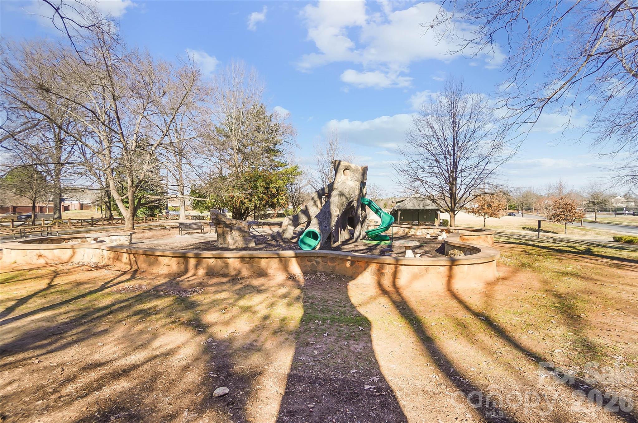 Robbins Park - Residential