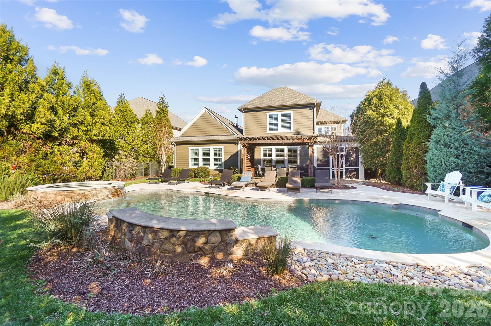 Robbins Park - Residential