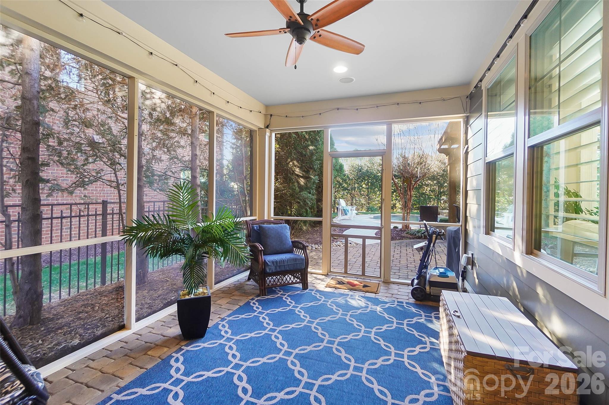 Robbins Park - Residential