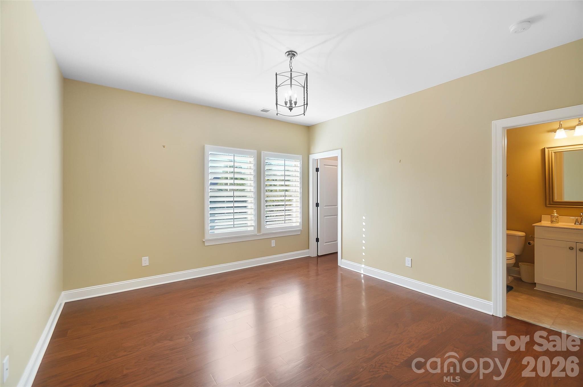 Robbins Park - Residential