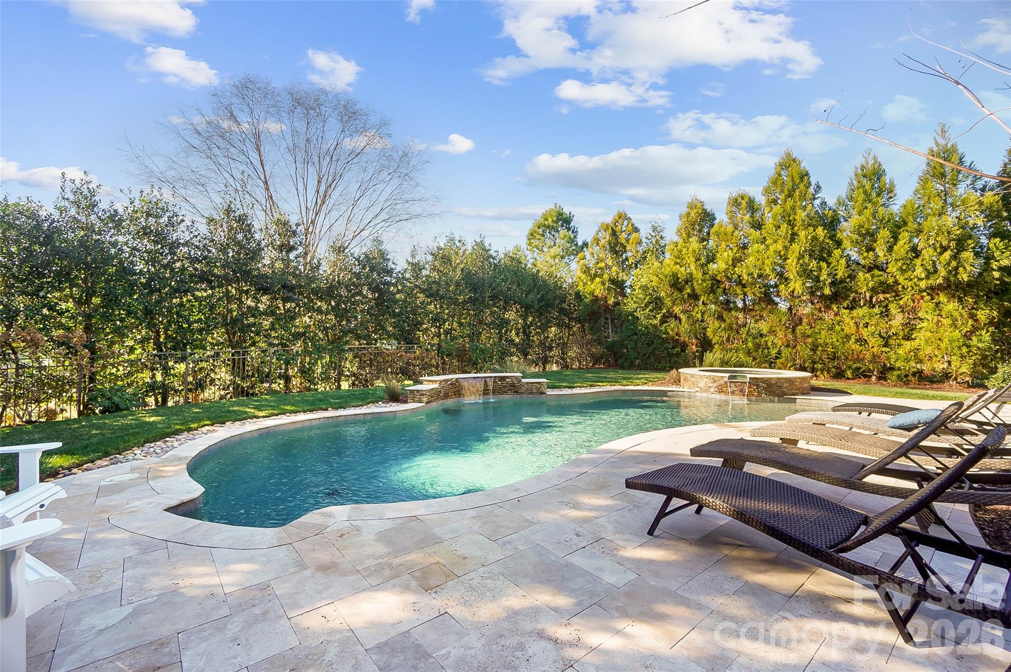 Robbins Park - Residential