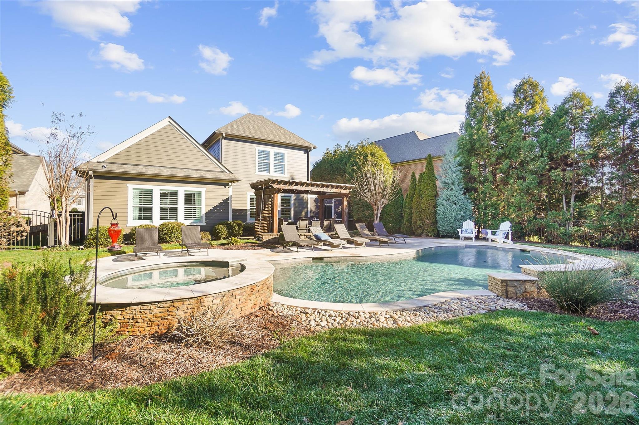 Robbins Park - Residential