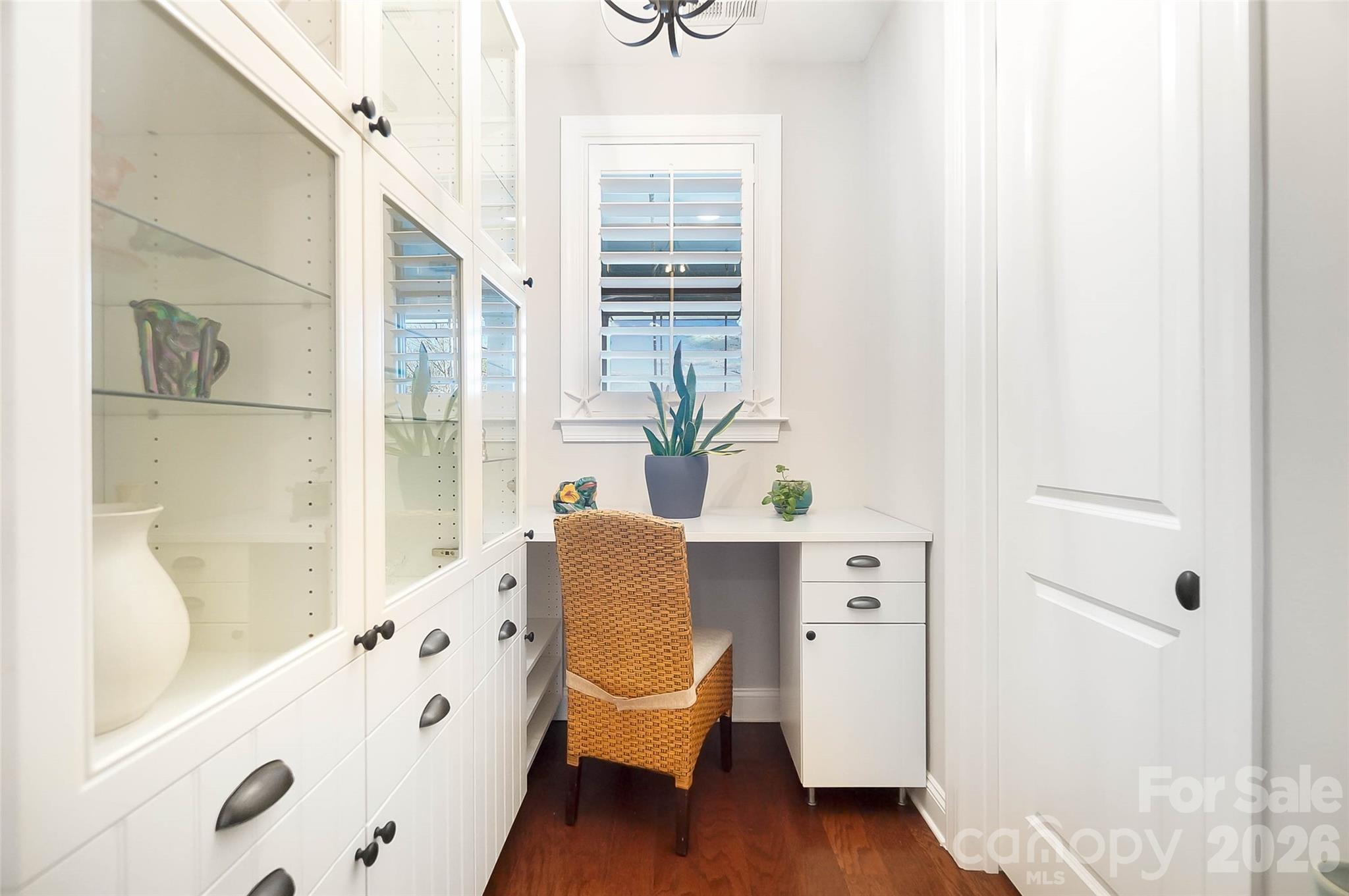 Robbins Park - Residential