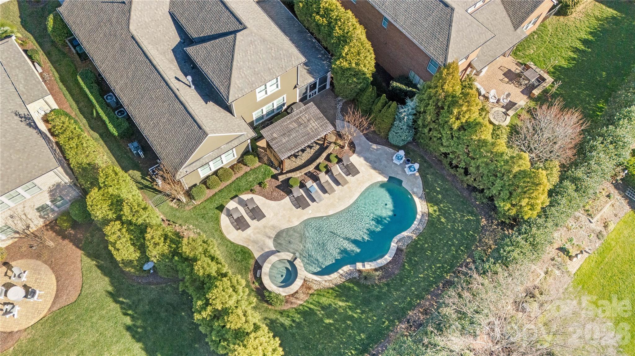 Robbins Park - Residential