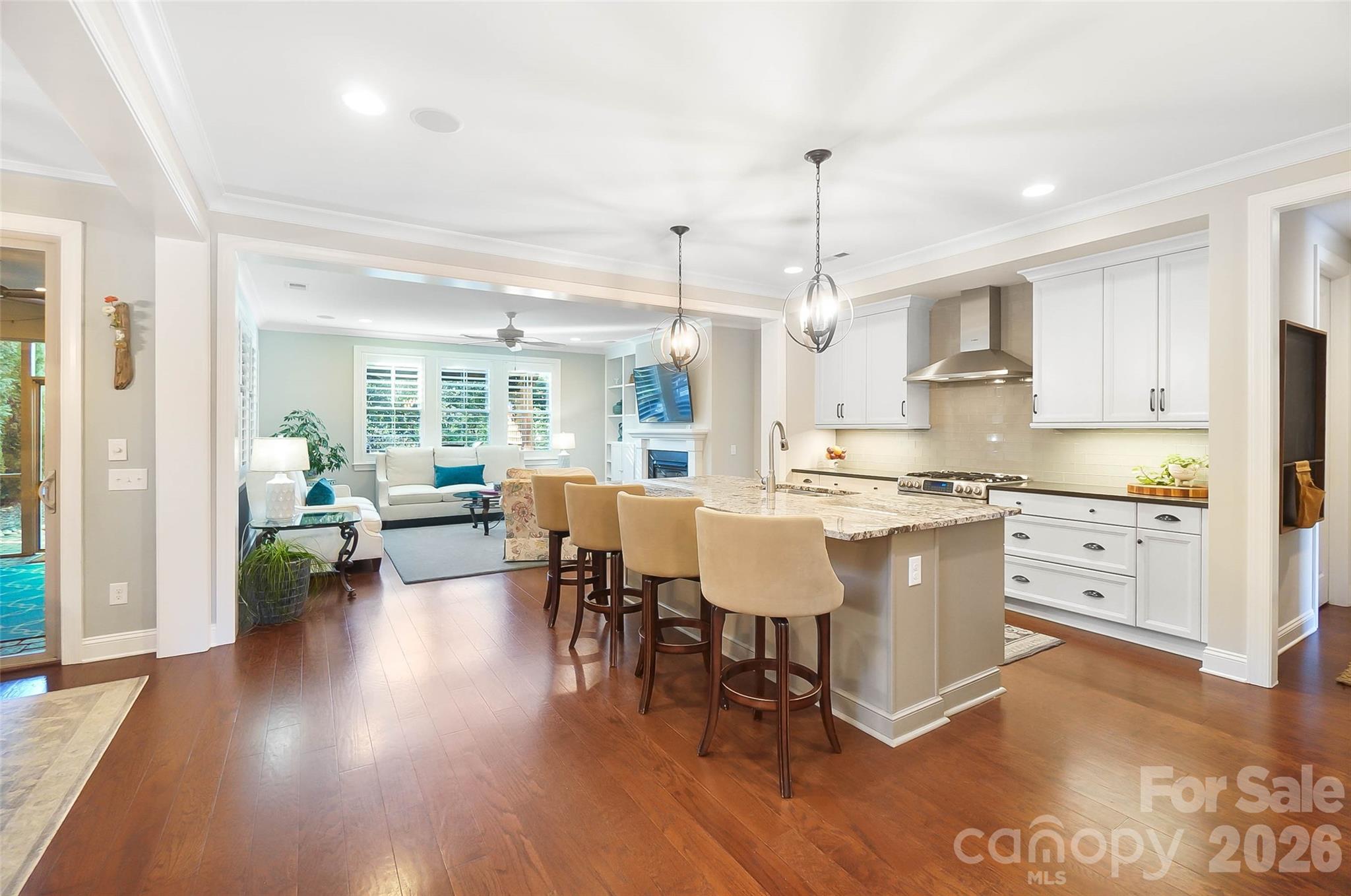 Robbins Park - Residential