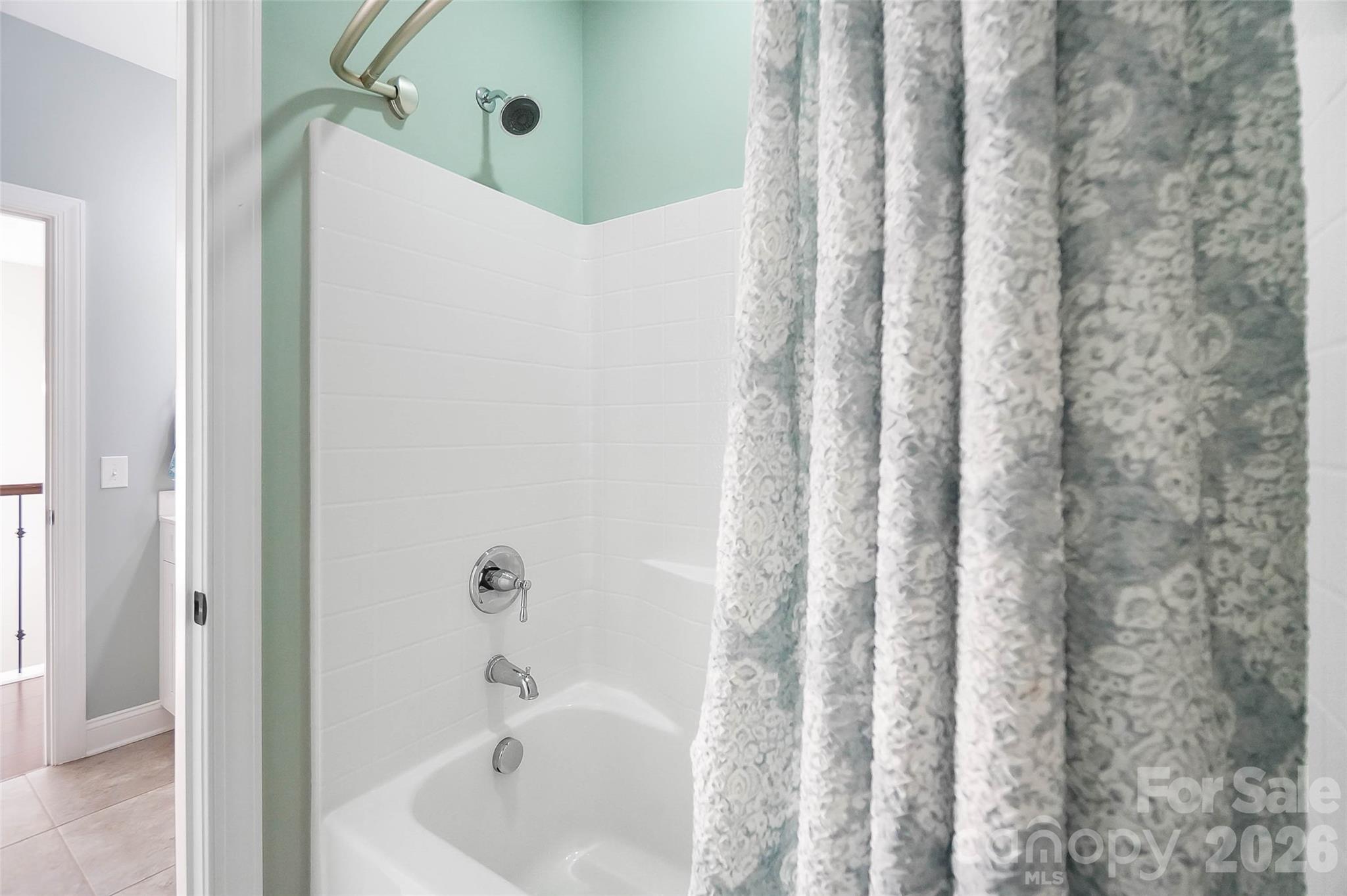 Robbins Park - Residential