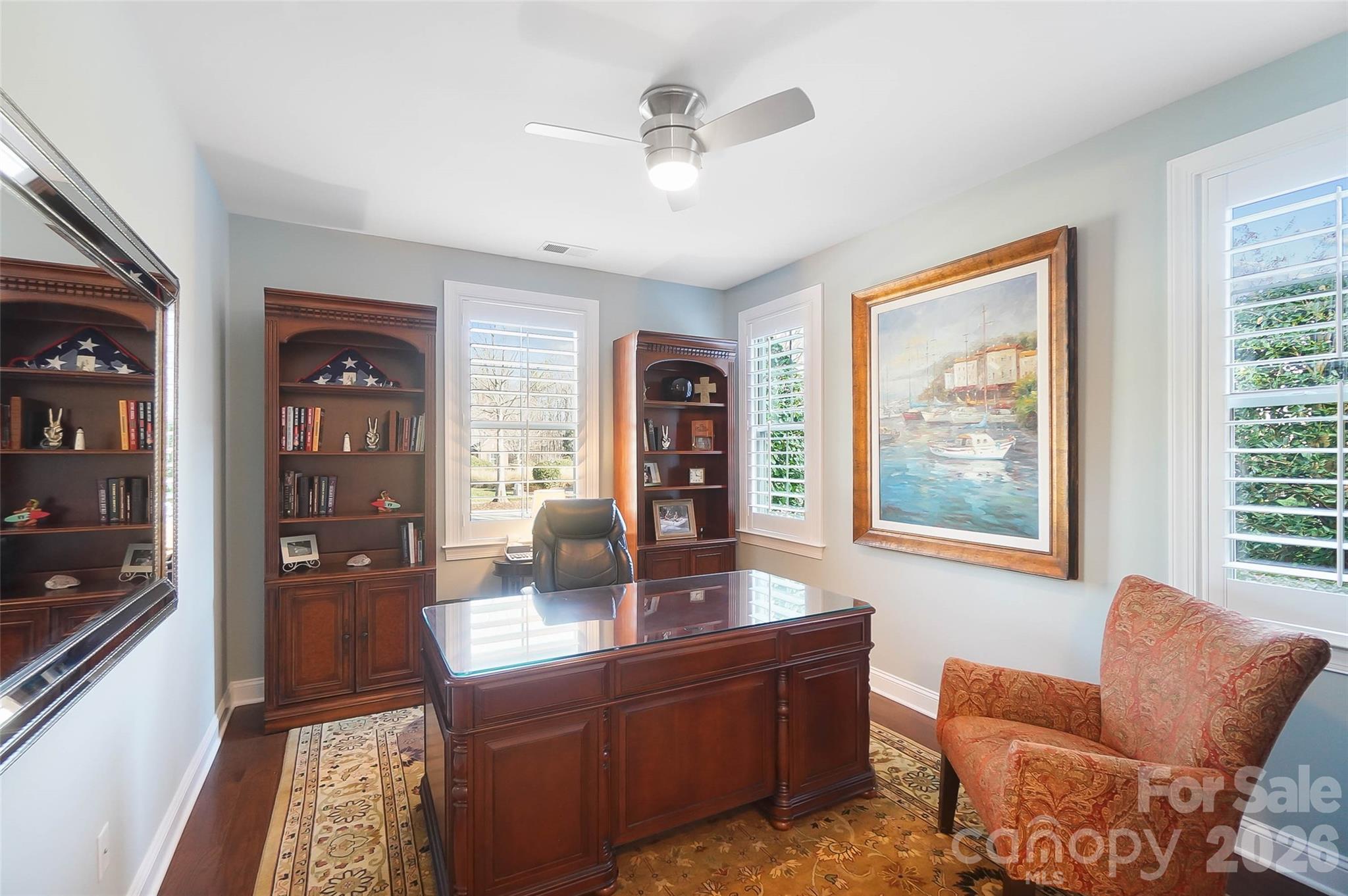 Robbins Park - Residential