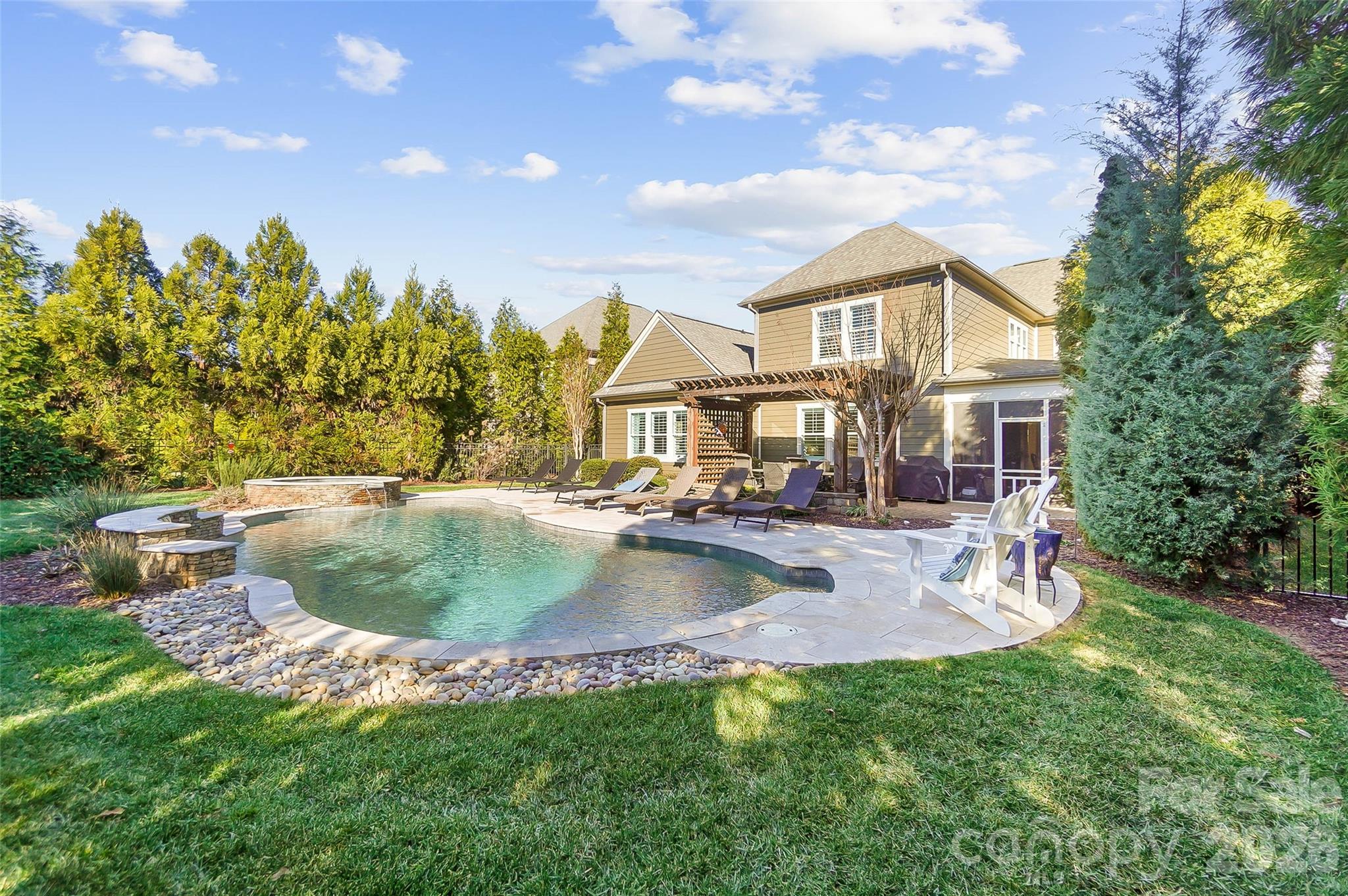 Robbins Park - Residential