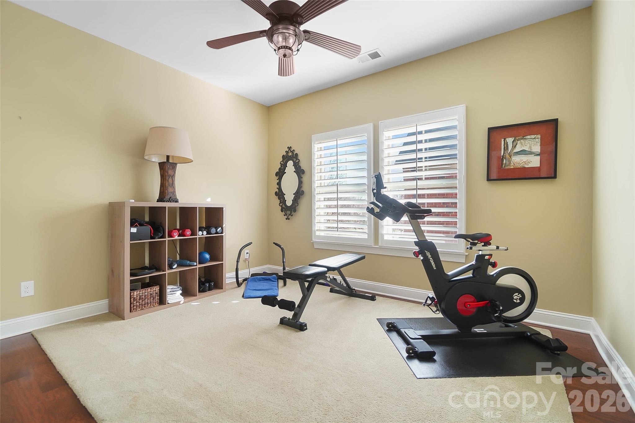 Robbins Park - Residential