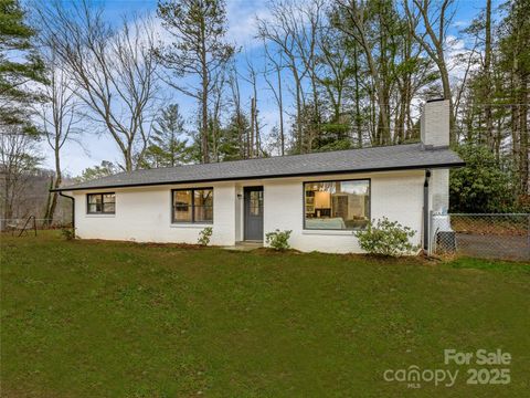 A home in Fairview