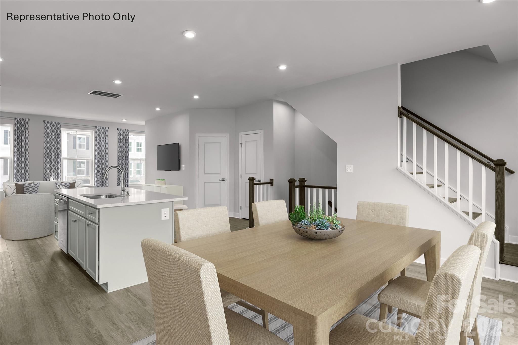 1034 Bracken Hill Road