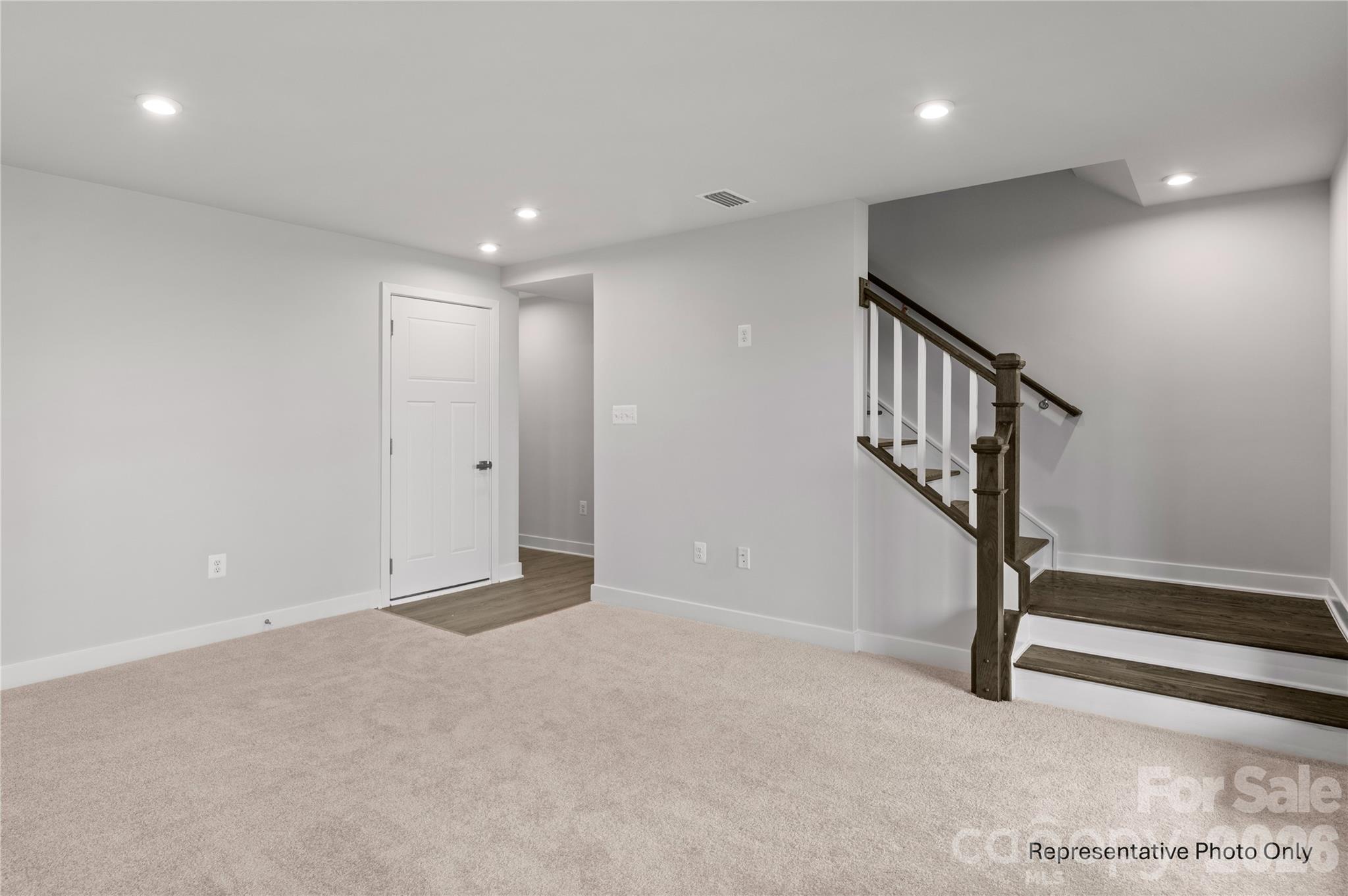 Moore Farm - Residential