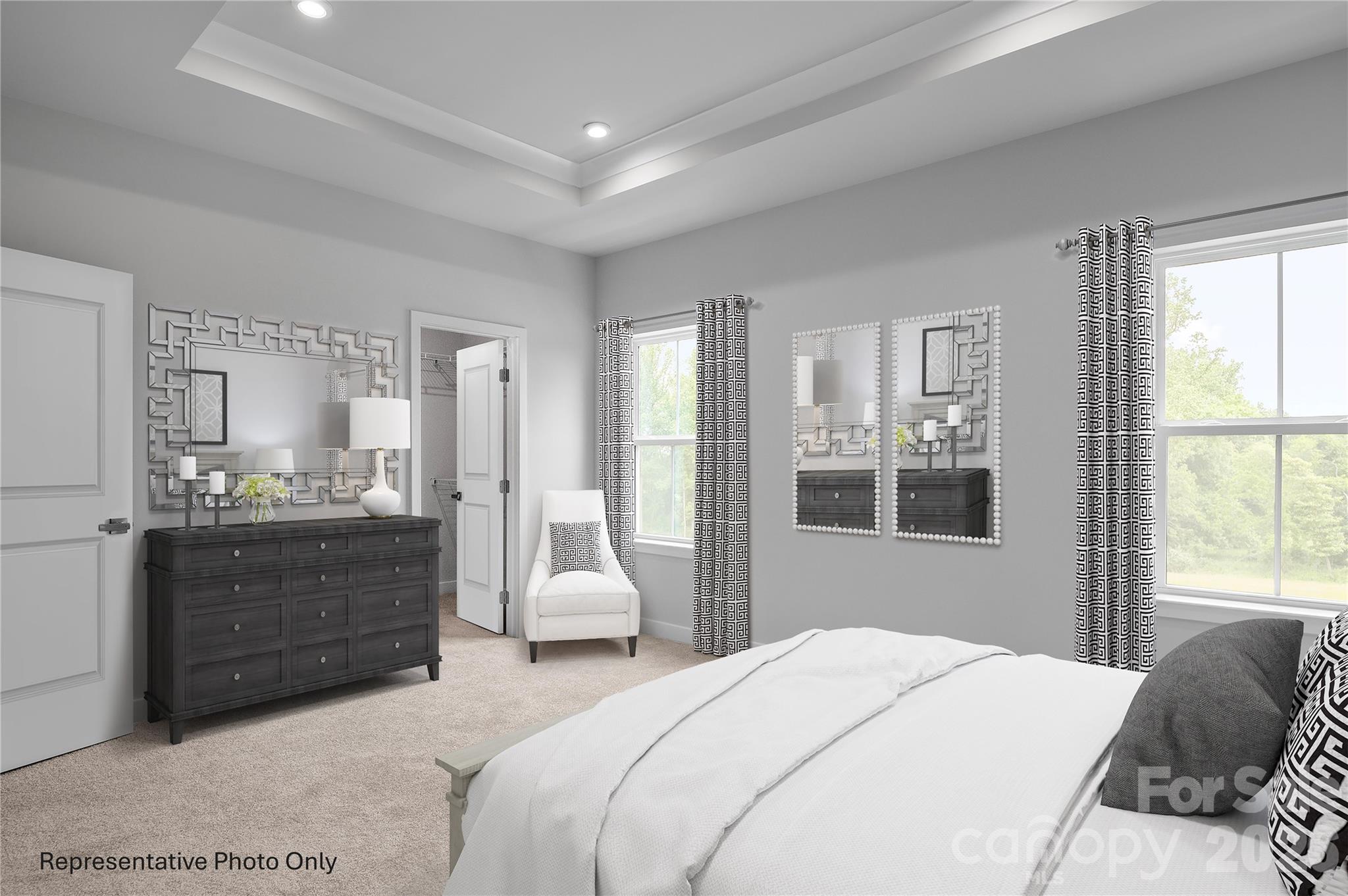 Moore Farm - Residential