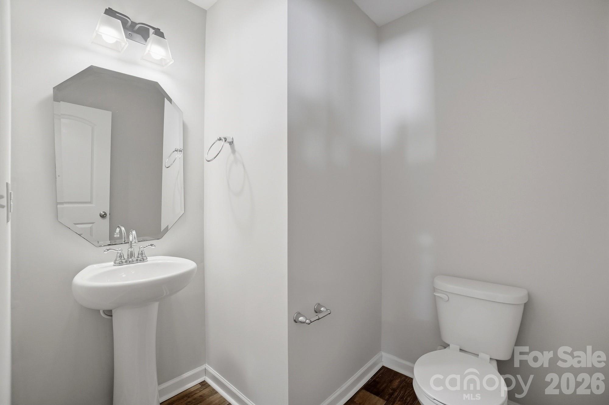 Lower Riverpointe - Residential