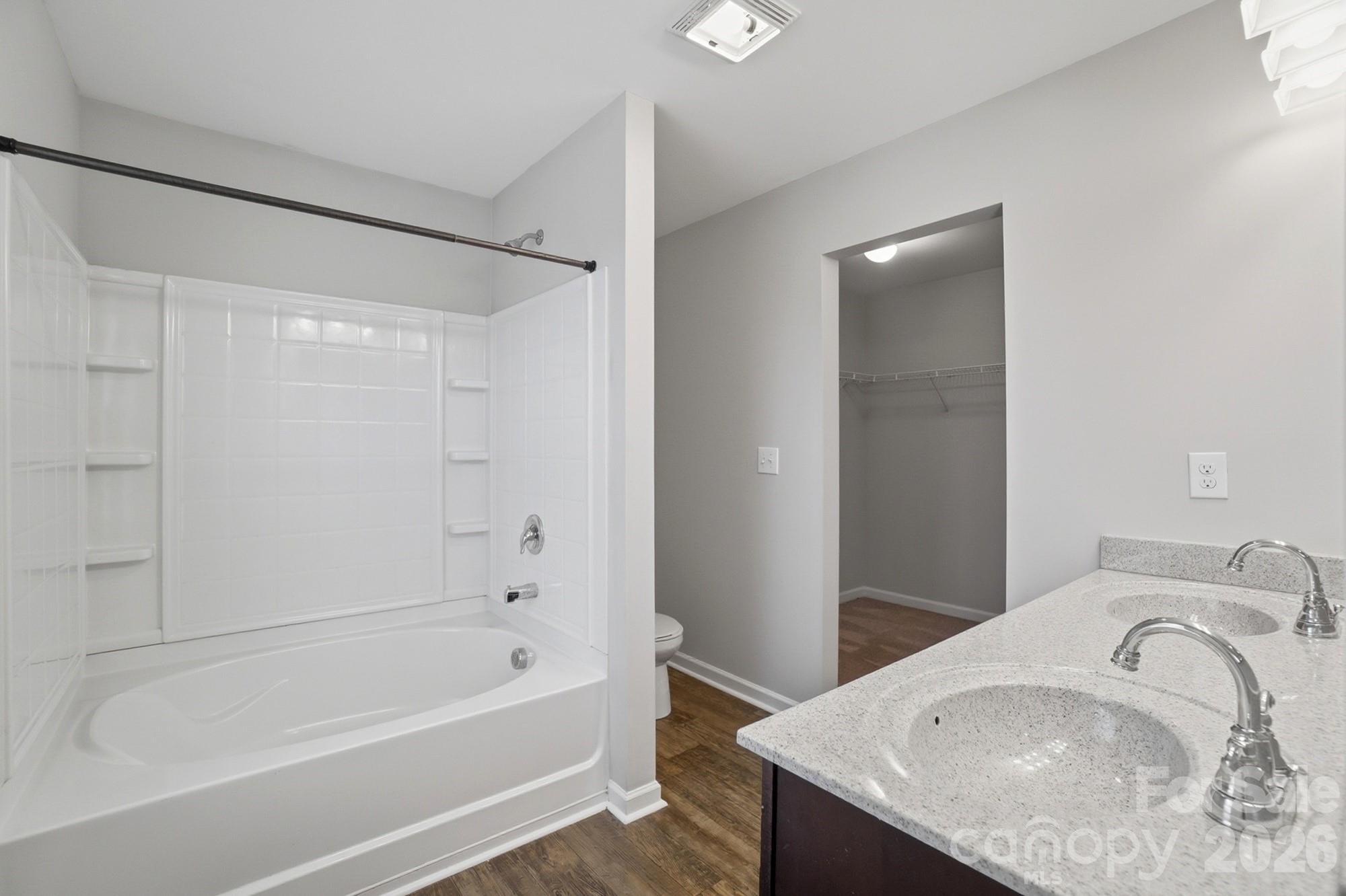 Lower Riverpointe - Residential