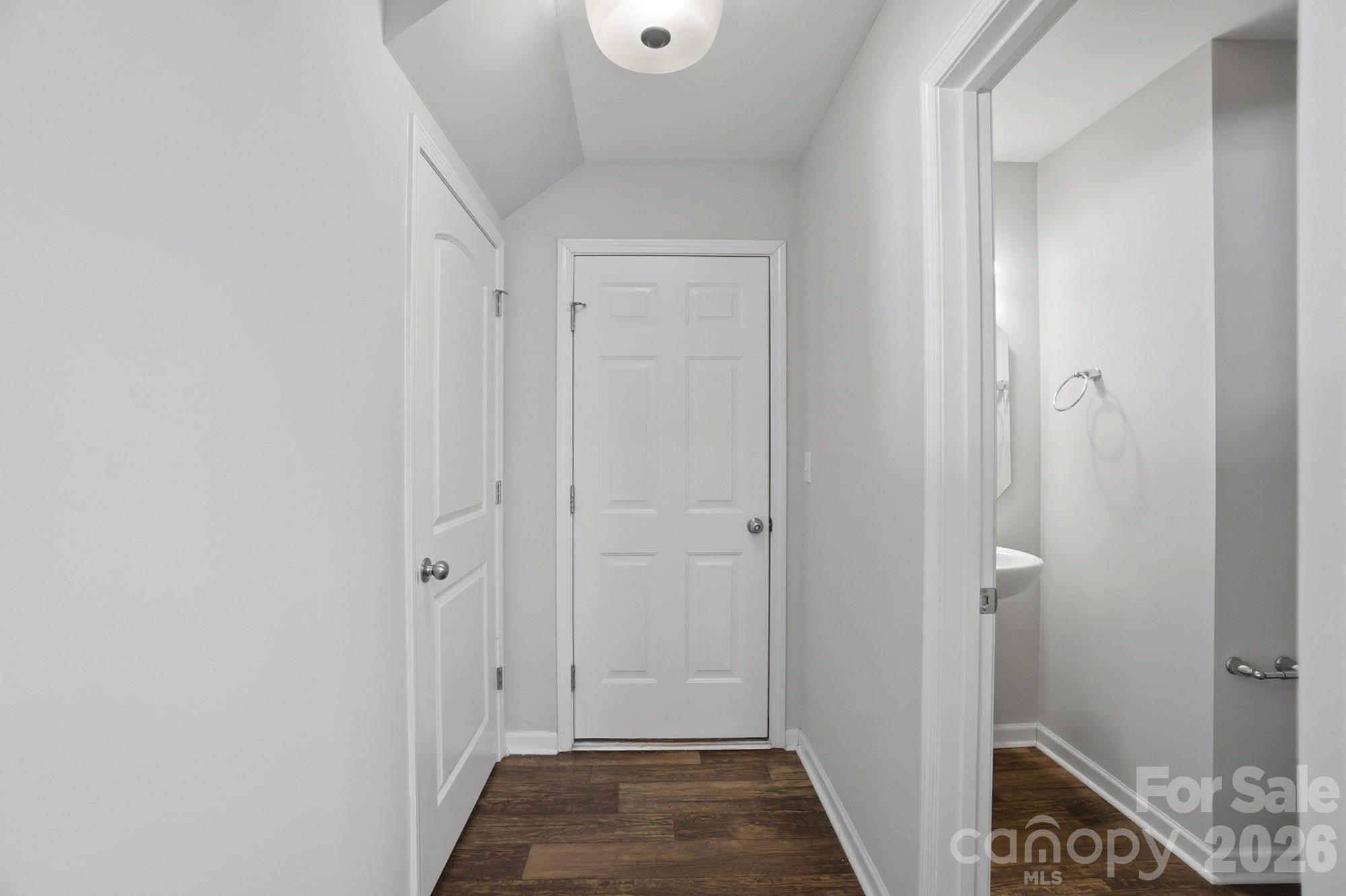 Lower Riverpointe - Residential