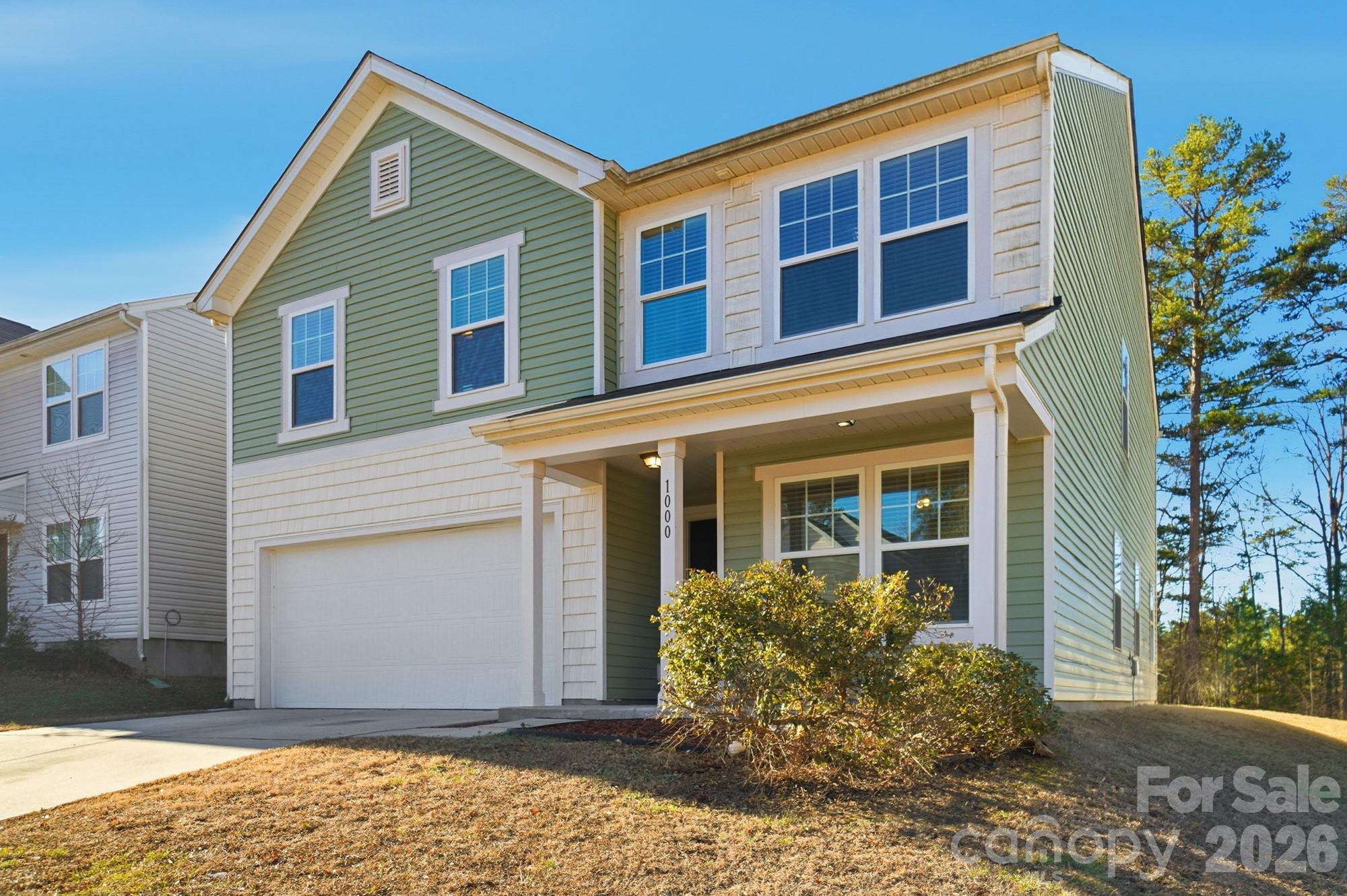 Lower Riverpointe - Residential