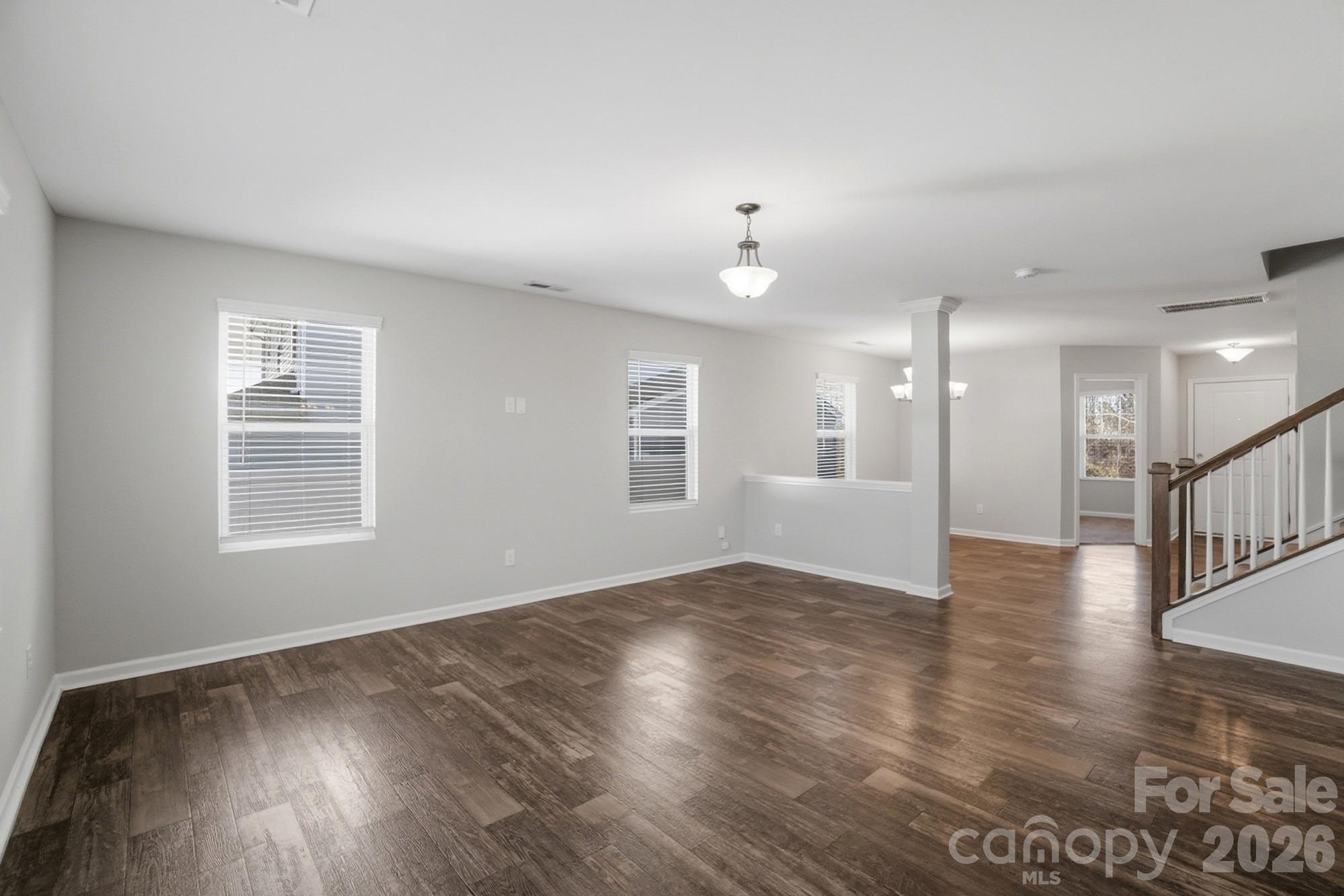 Lower Riverpointe - Residential