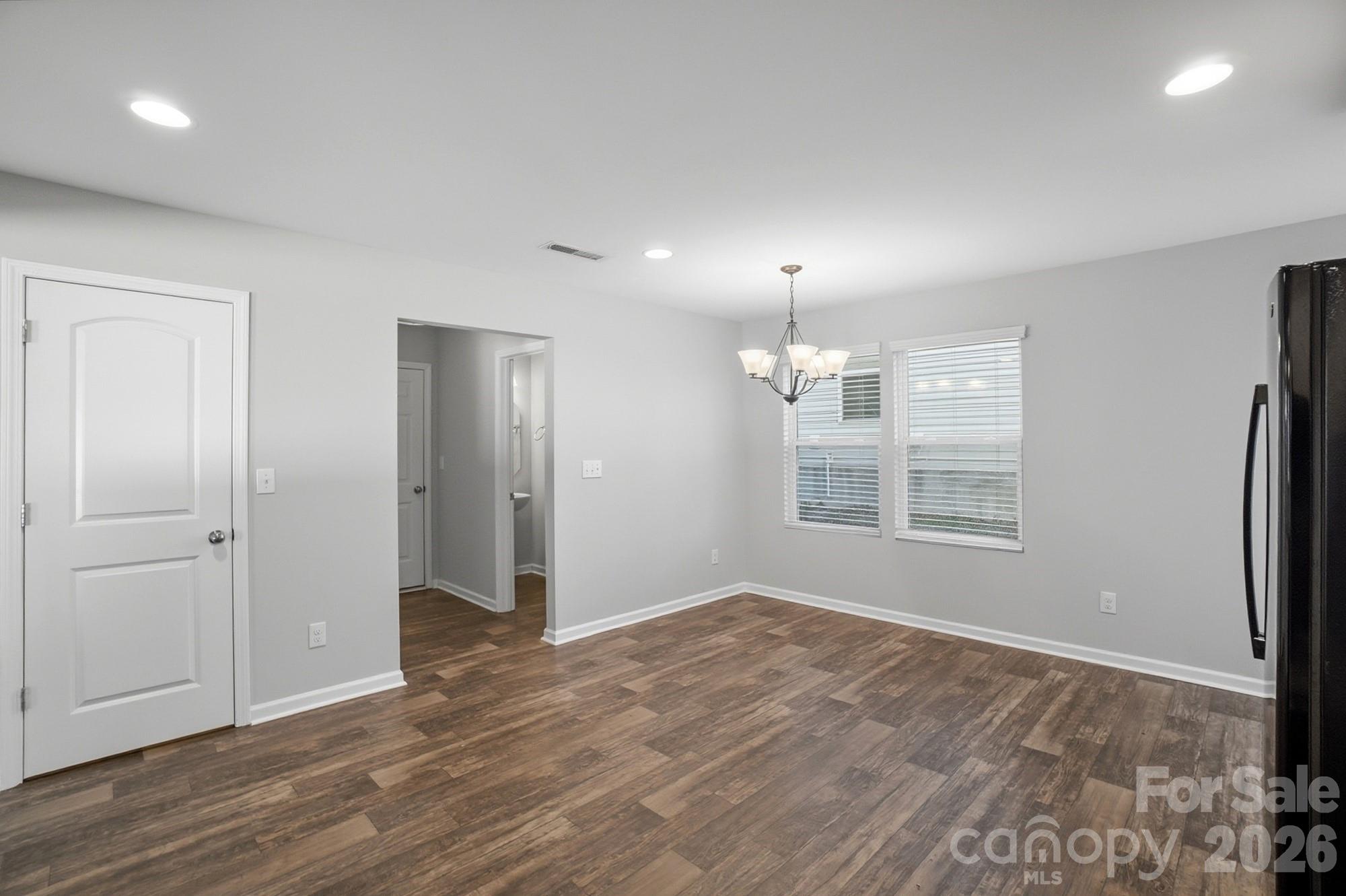 Lower Riverpointe - Residential