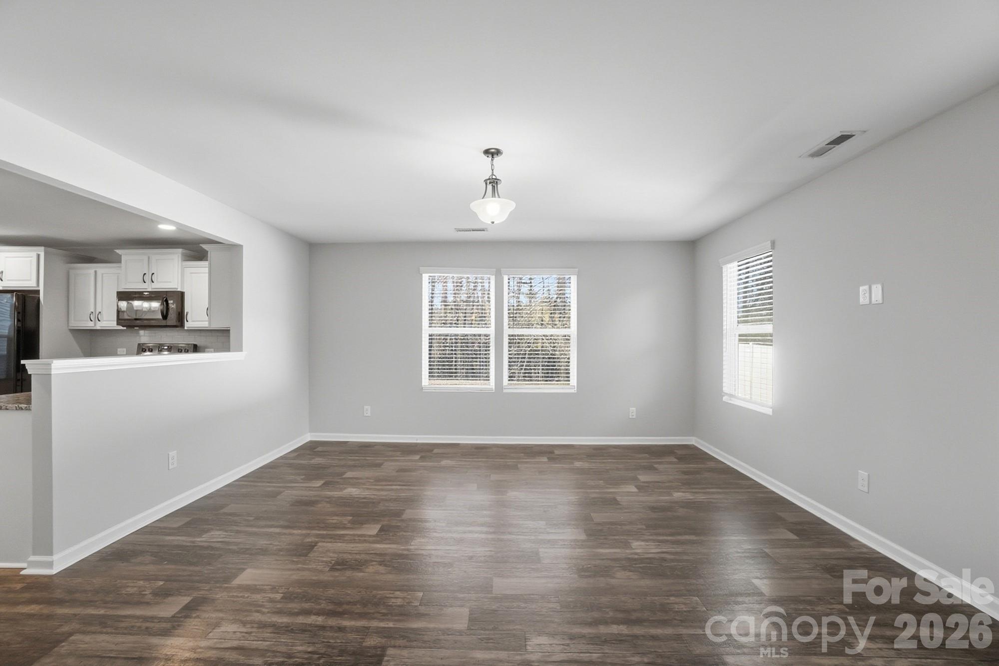 Lower Riverpointe - Residential