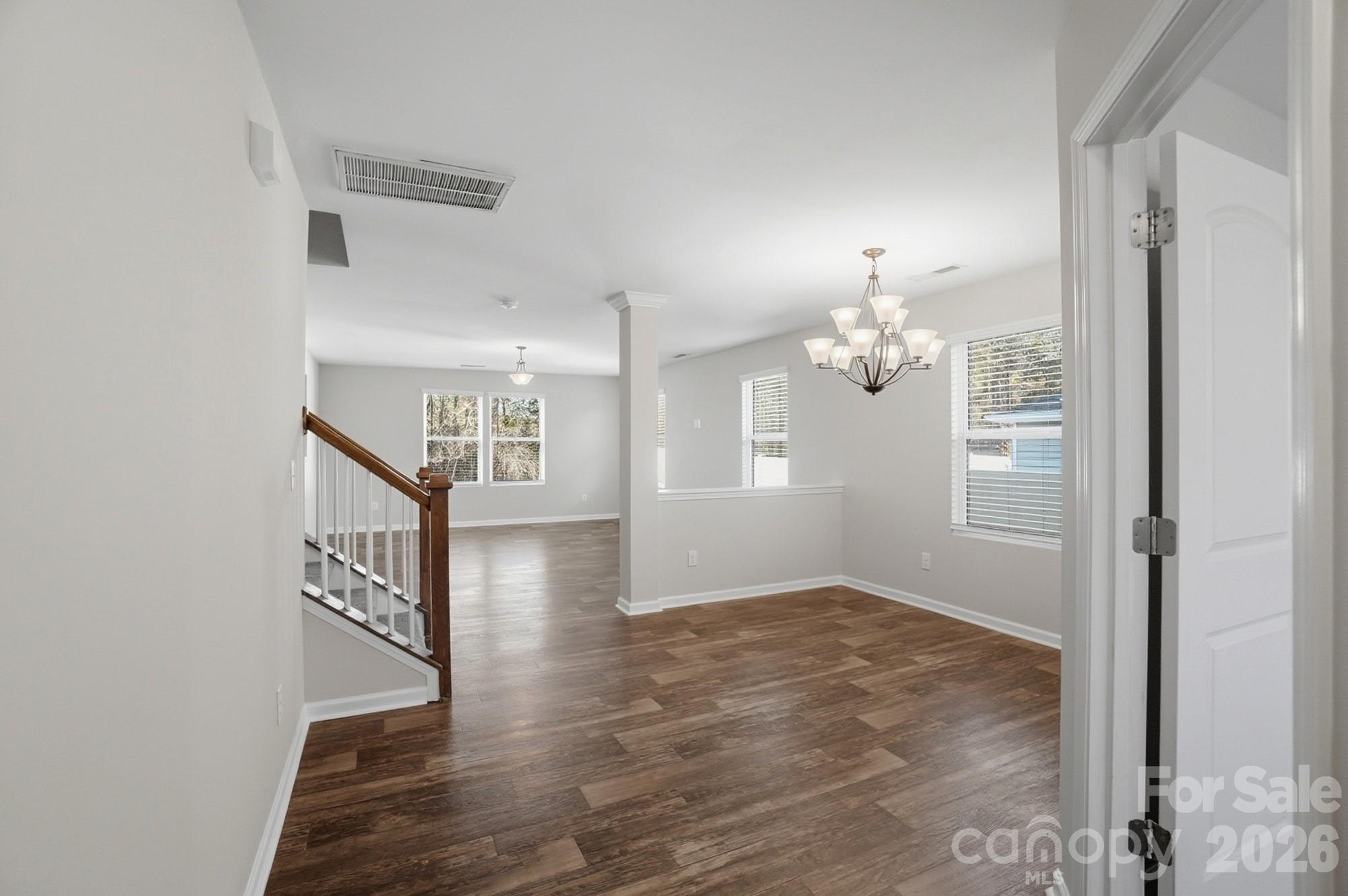 Lower Riverpointe - Residential