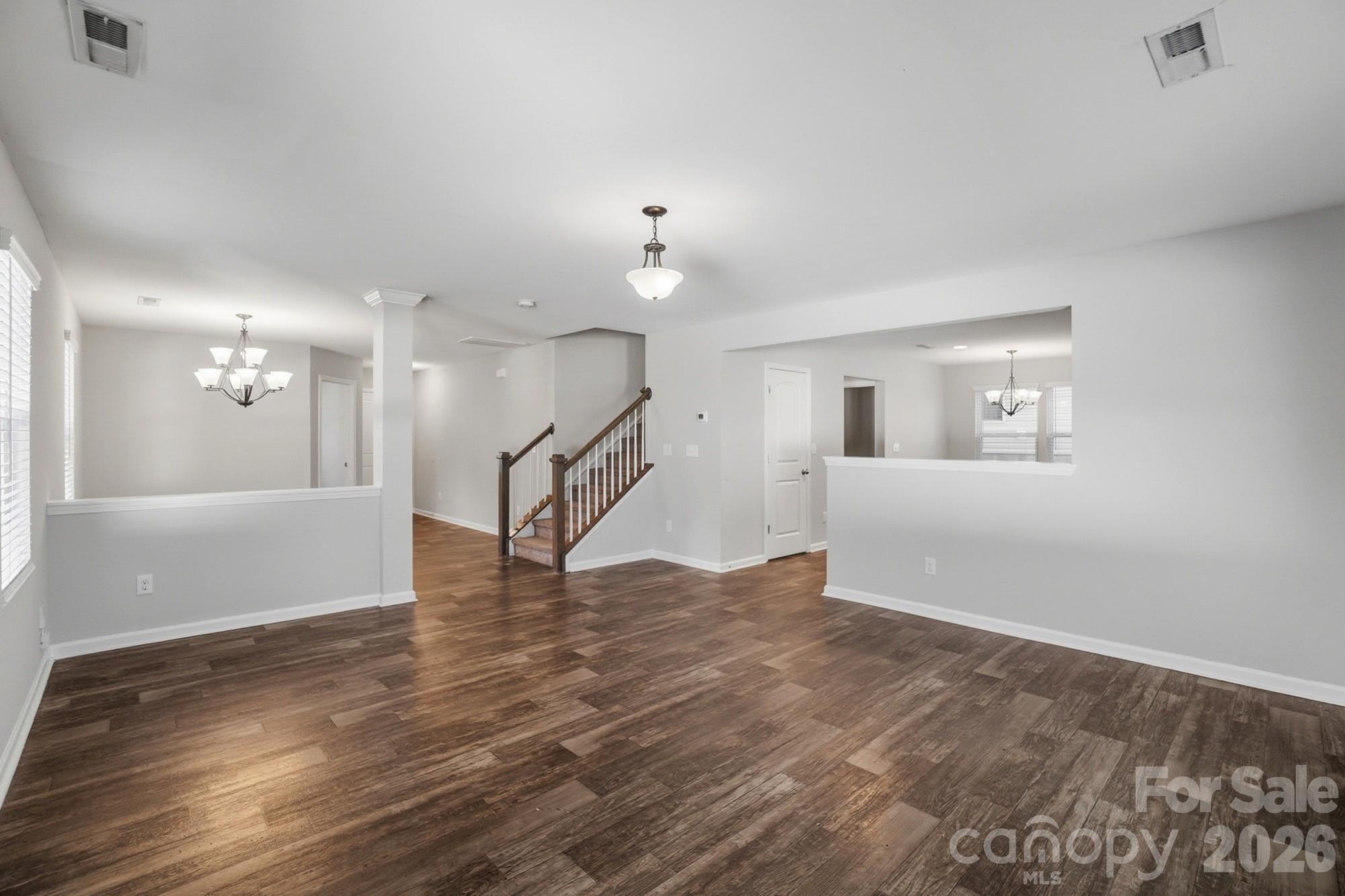 Lower Riverpointe - Residential