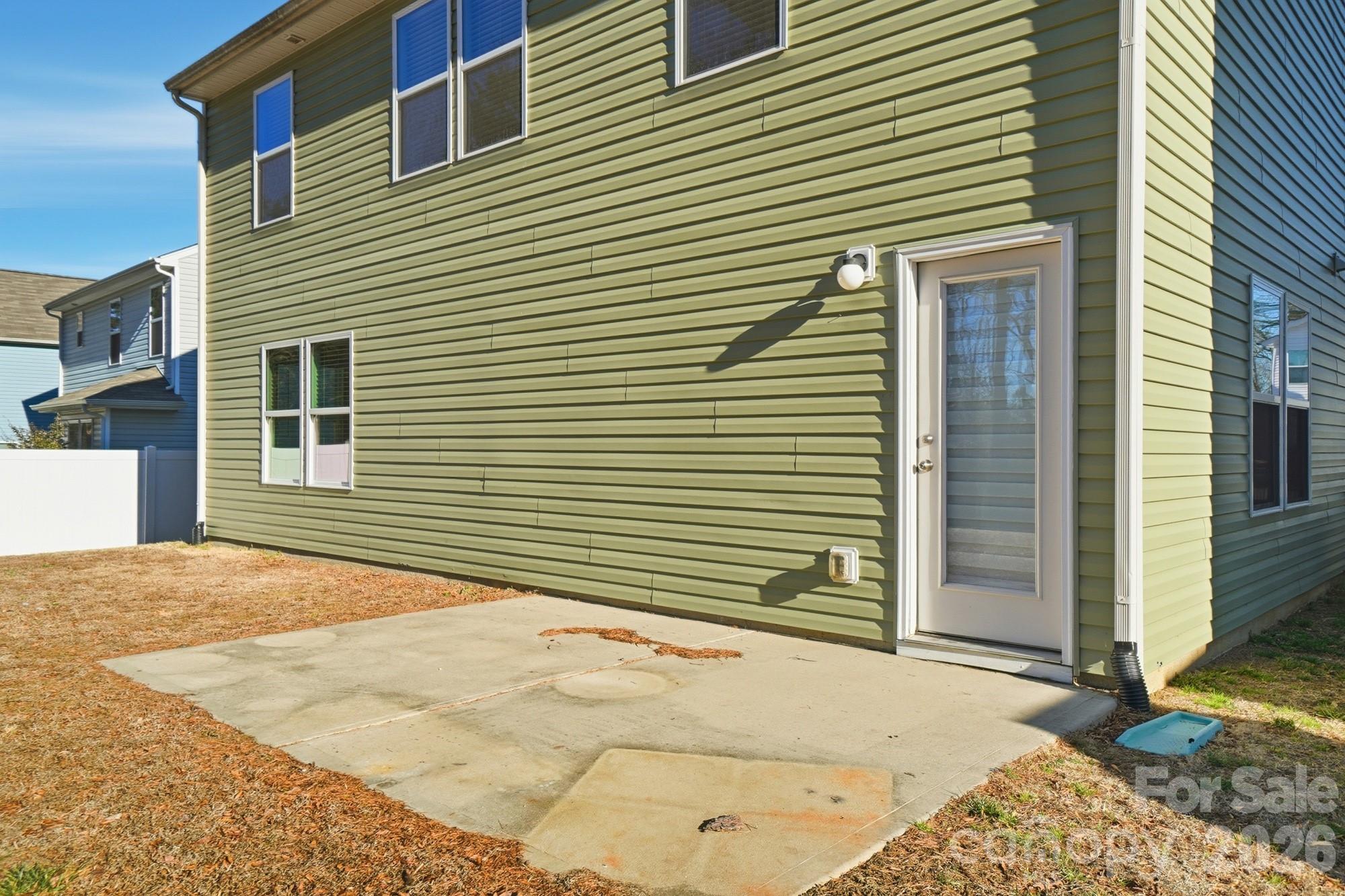 Lower Riverpointe - Residential