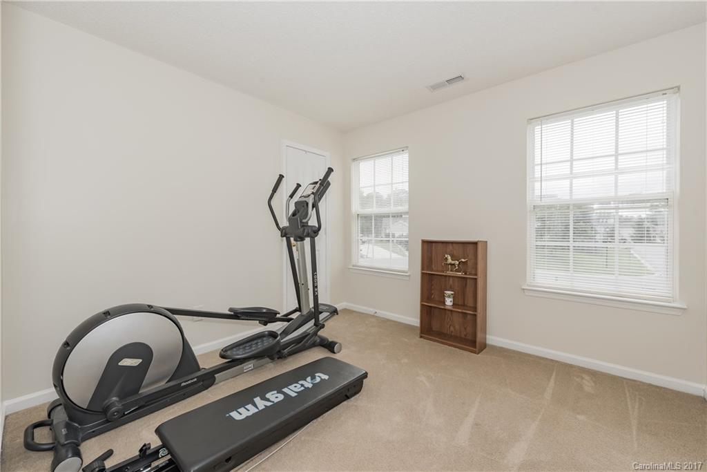 Brookmere - Residential