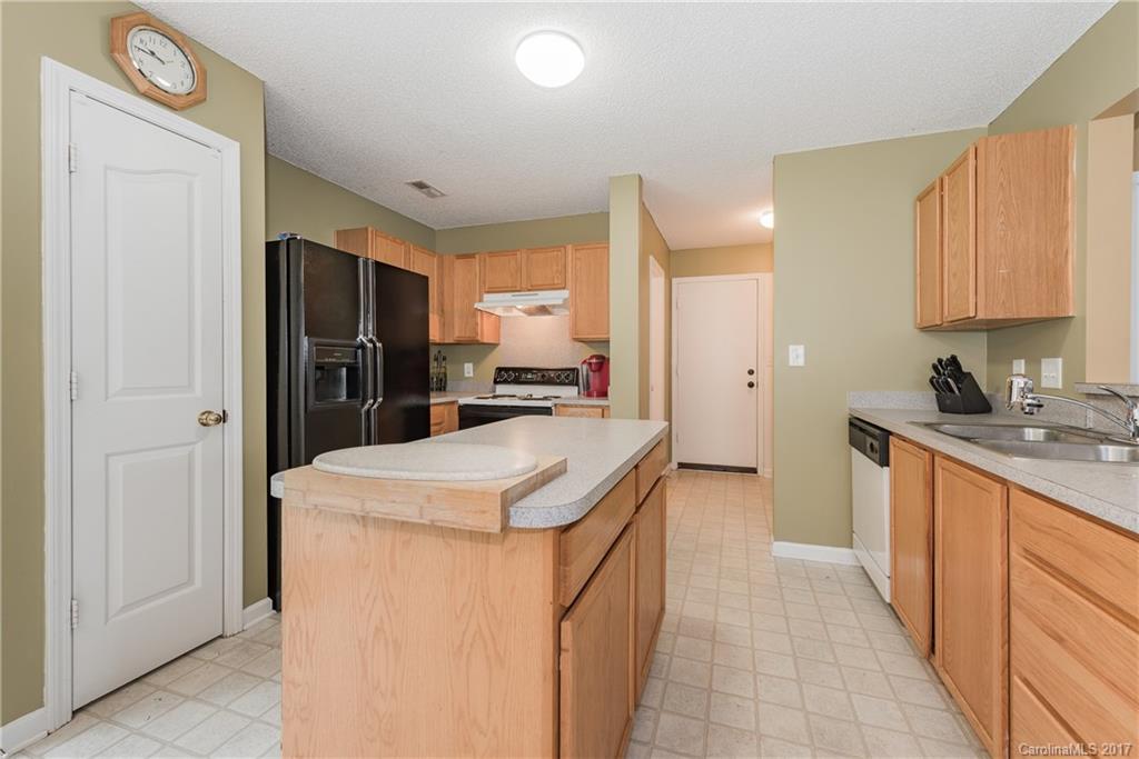 Brookmere - Residential