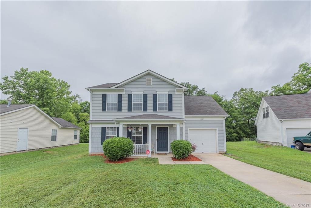 Brookmere - Residential