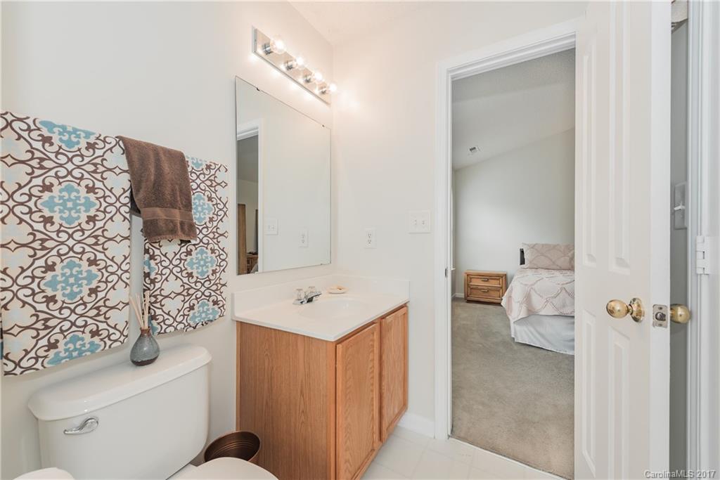 Brookmere - Residential