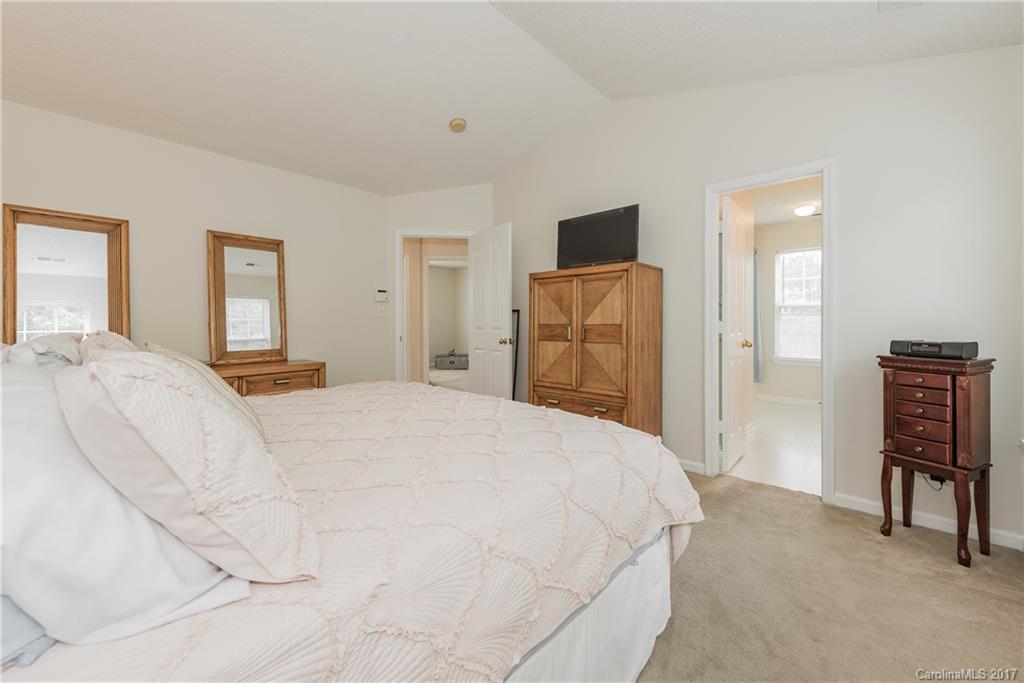 Brookmere - Residential