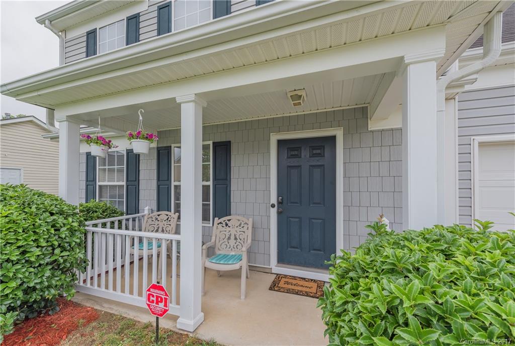 Brookmere - Residential