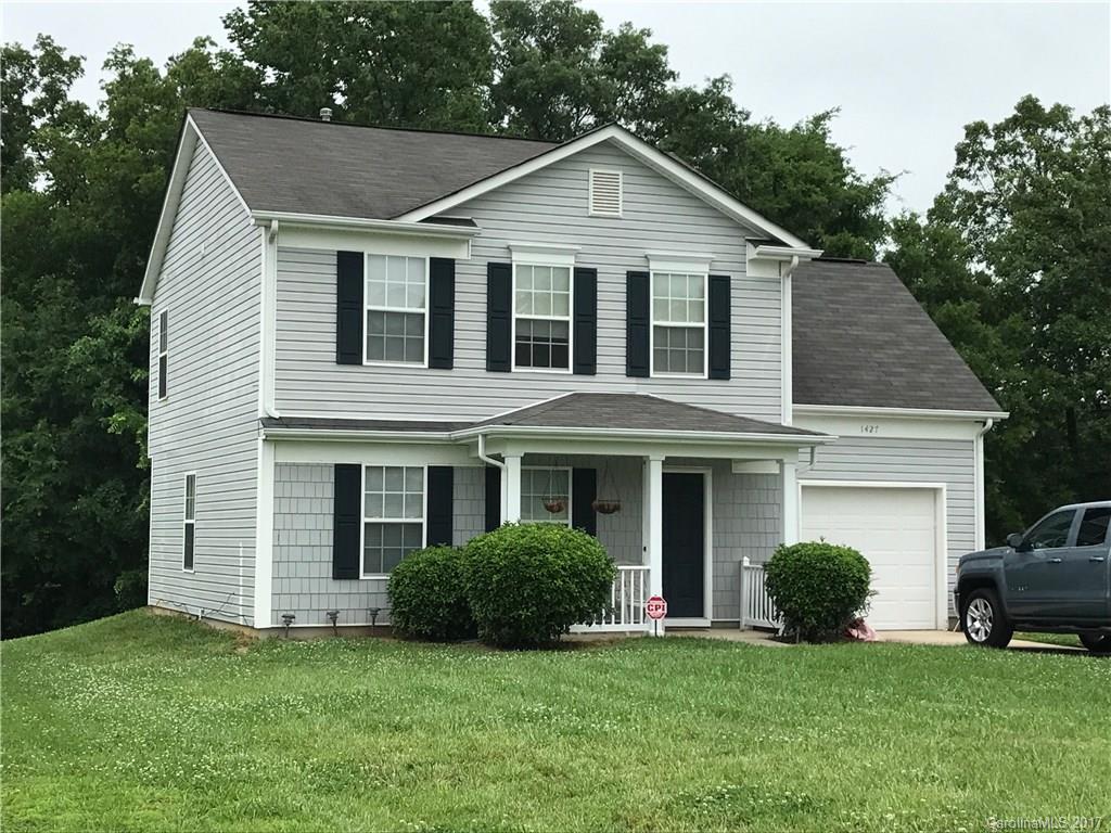 Brookmere - Residential