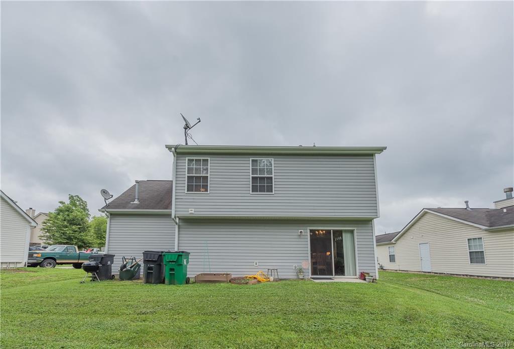 Brookmere - Residential