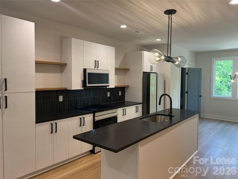 Photo of 1360 Briar Creek Road, Charlotte, NC 28205 (MLS # 4345316)