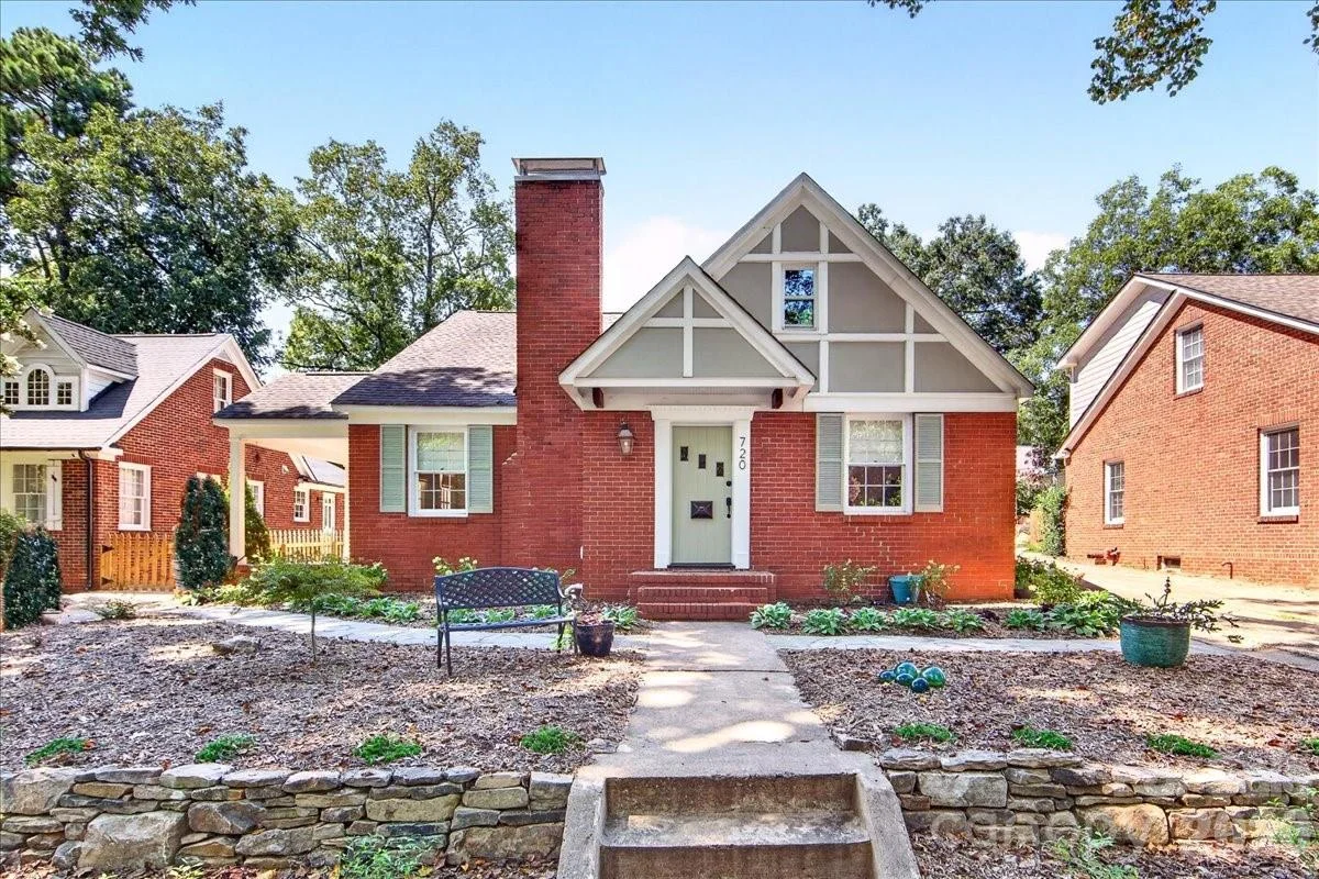 720 E Park Avenue, Charlotte, NC, 28203